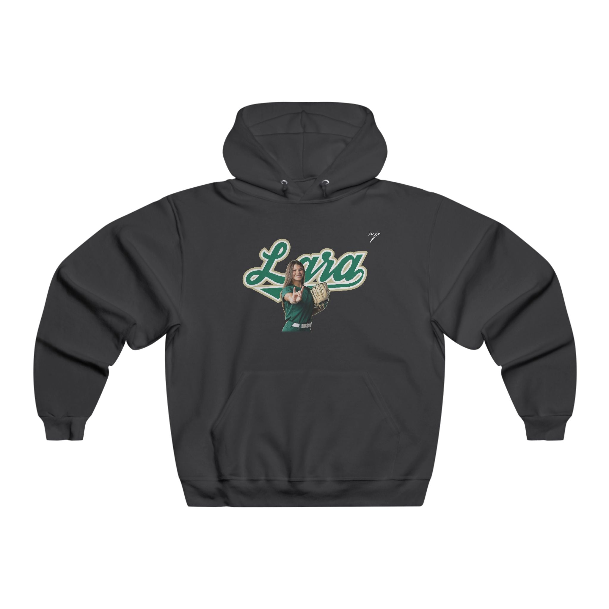 Ariana Lara Vintage Hoodie