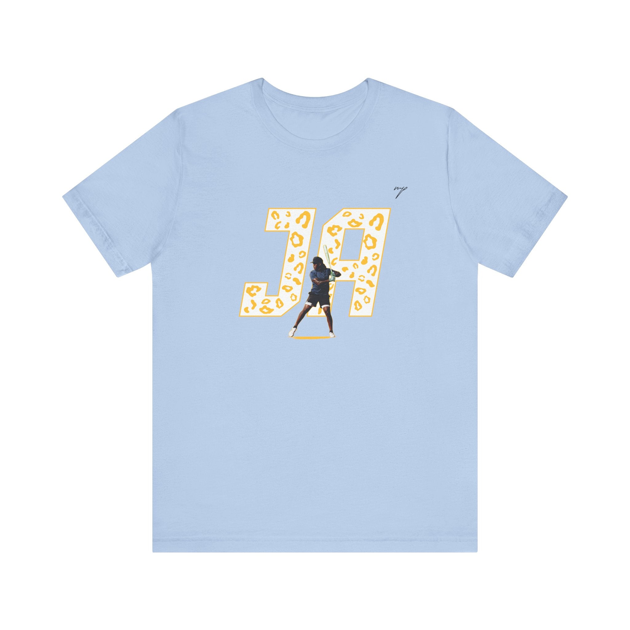 Jaquez Akins Graphic Tee