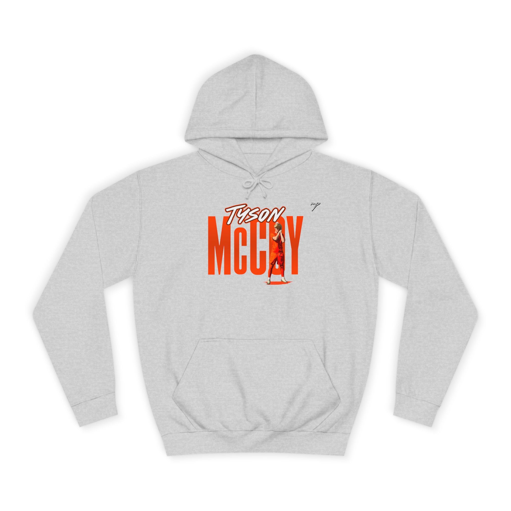 Tyson McCoy Hoodie