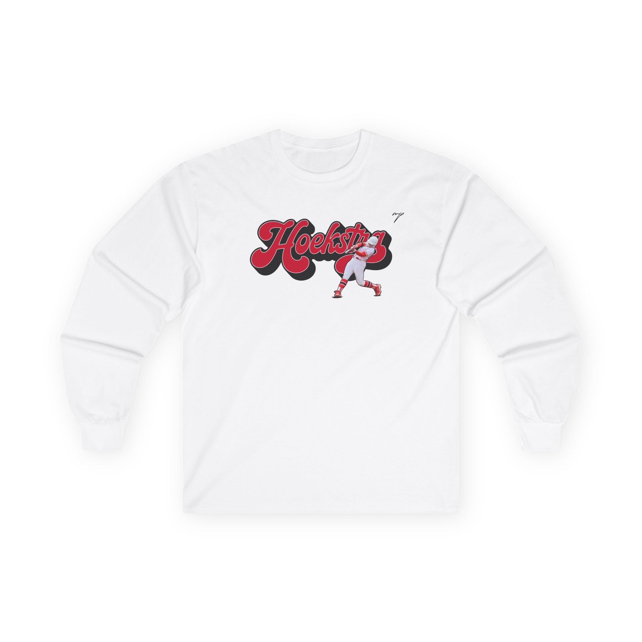 Kelsey Hoekstra Long Sleeve
