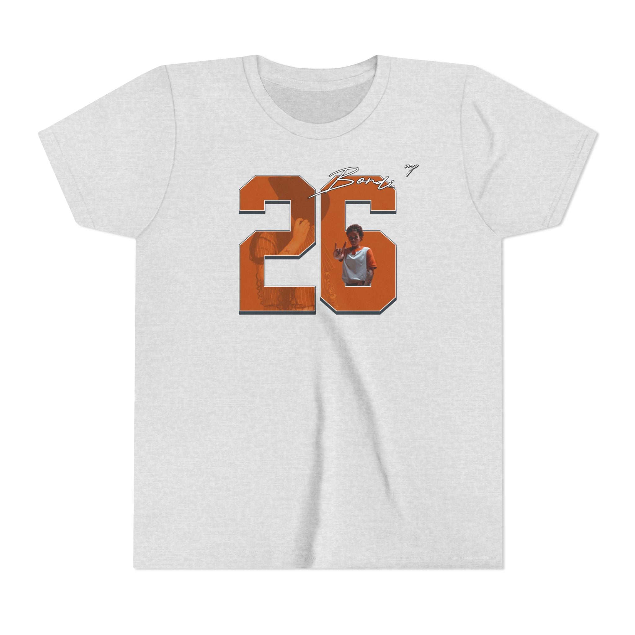 Sophia Bordi YOUTH Graphic Tee