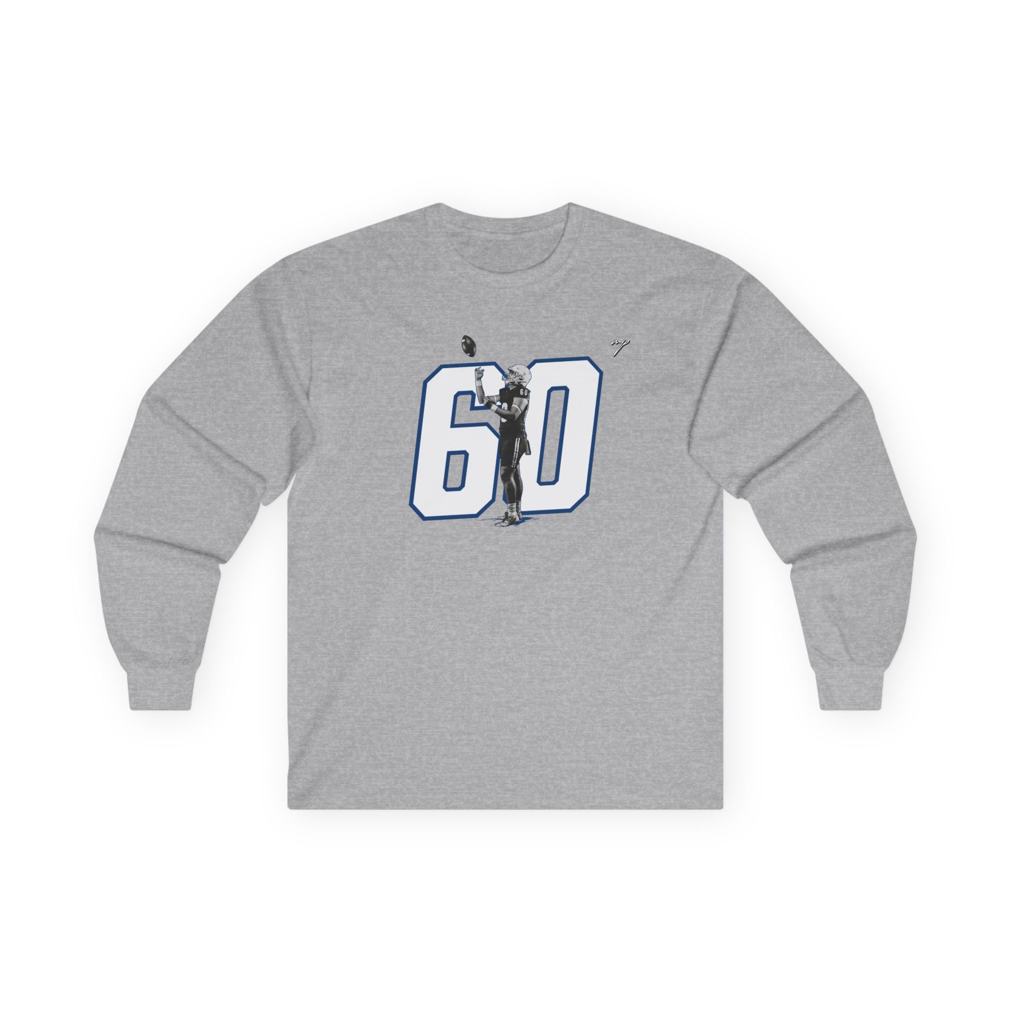 JJ Heath Long Sleeve Tee