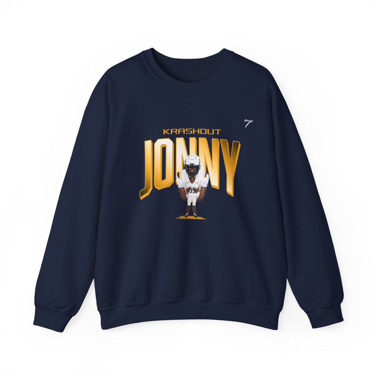Johnathan Smith Crewneck