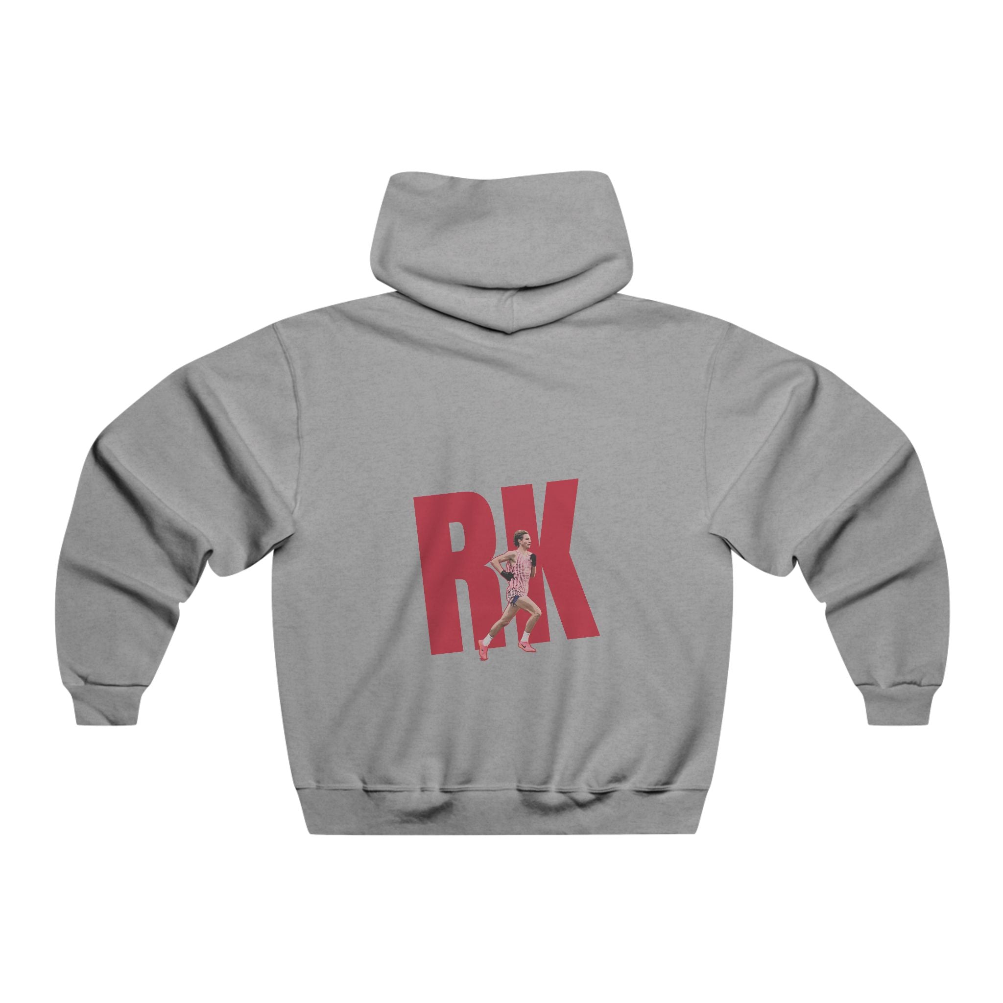 Ricky Klein Vintage Hoodie