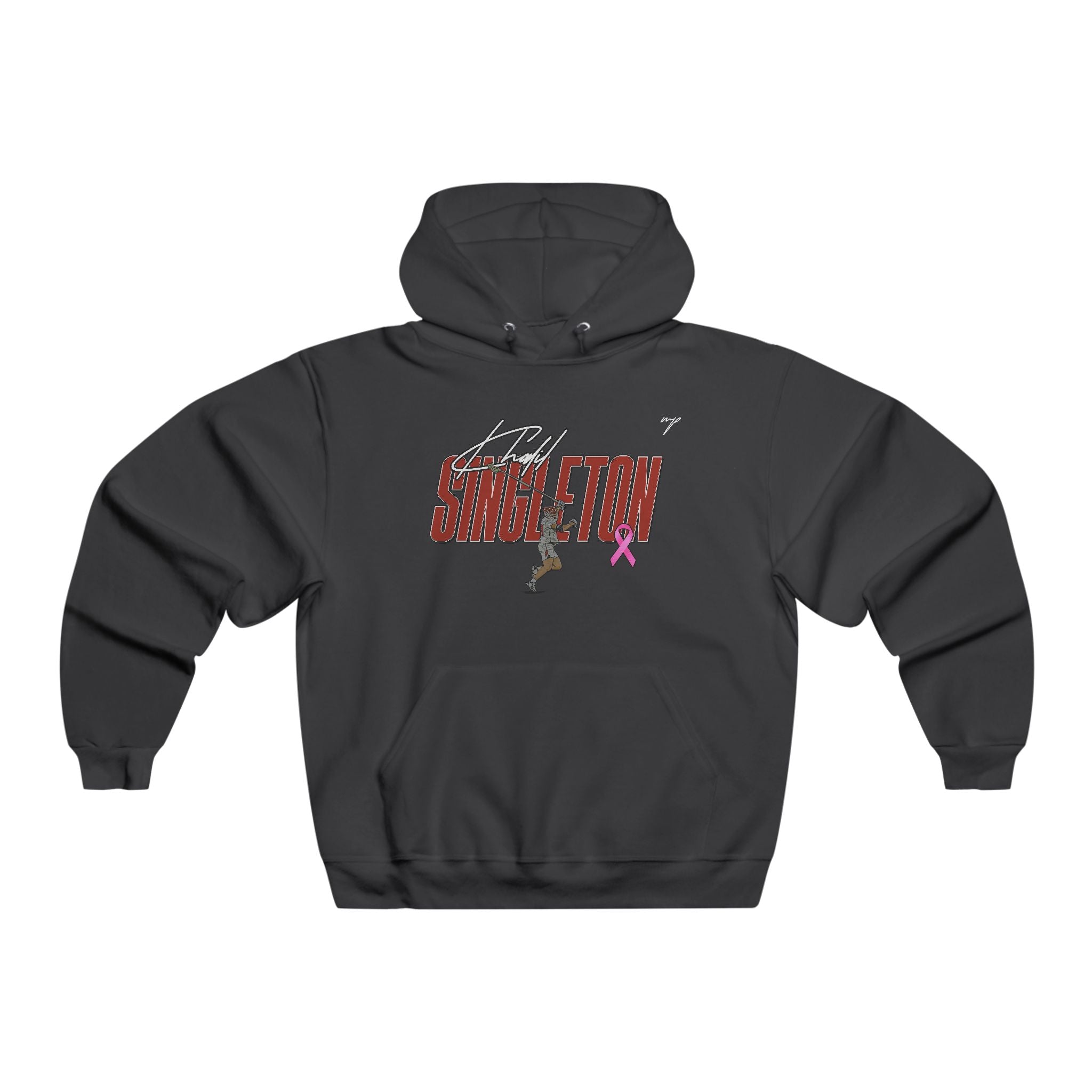 Khalil Singleton Vintage Hoodie