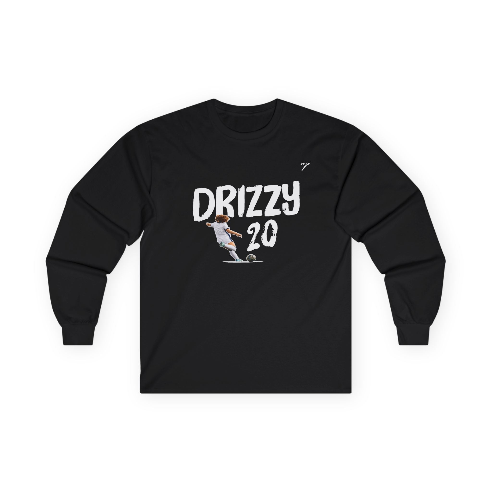 Aubrey Hester Long Sleeve