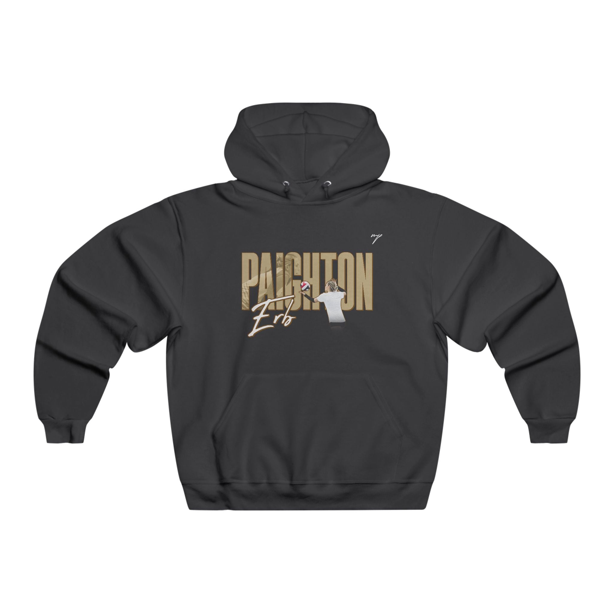 Paighton Erb Vintage Hoodie