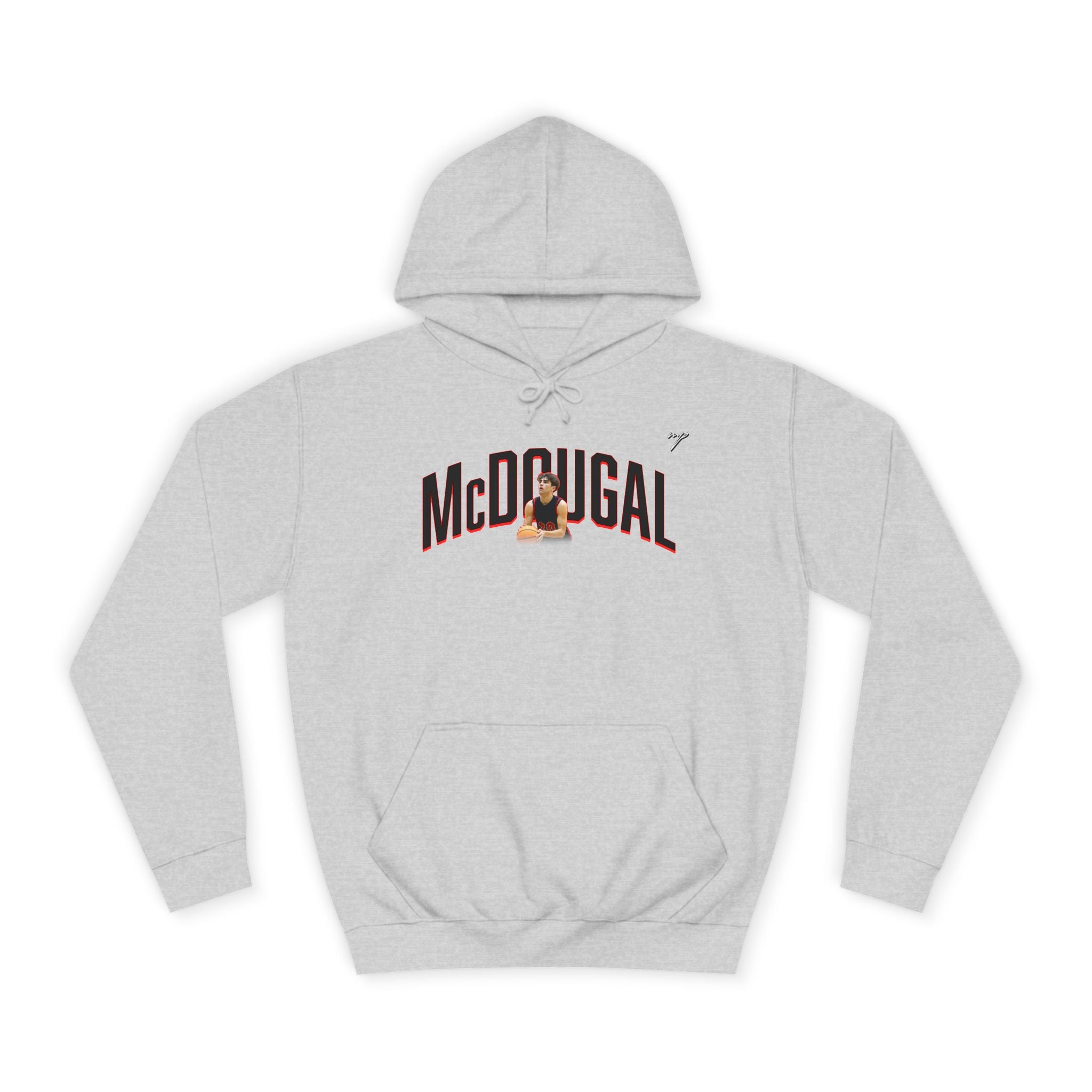 Anderson McDougal Hoodie