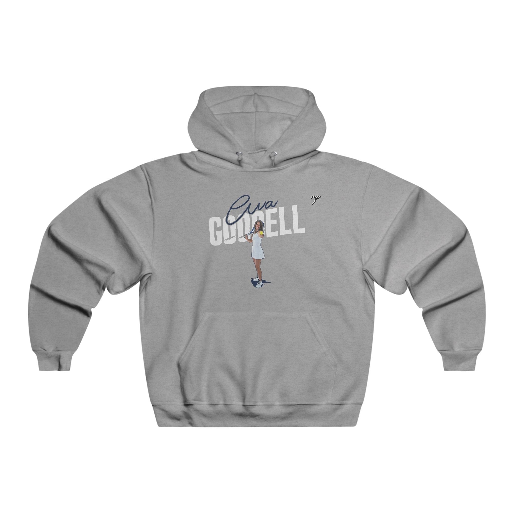 Ava Goodell Vintage Hoodie