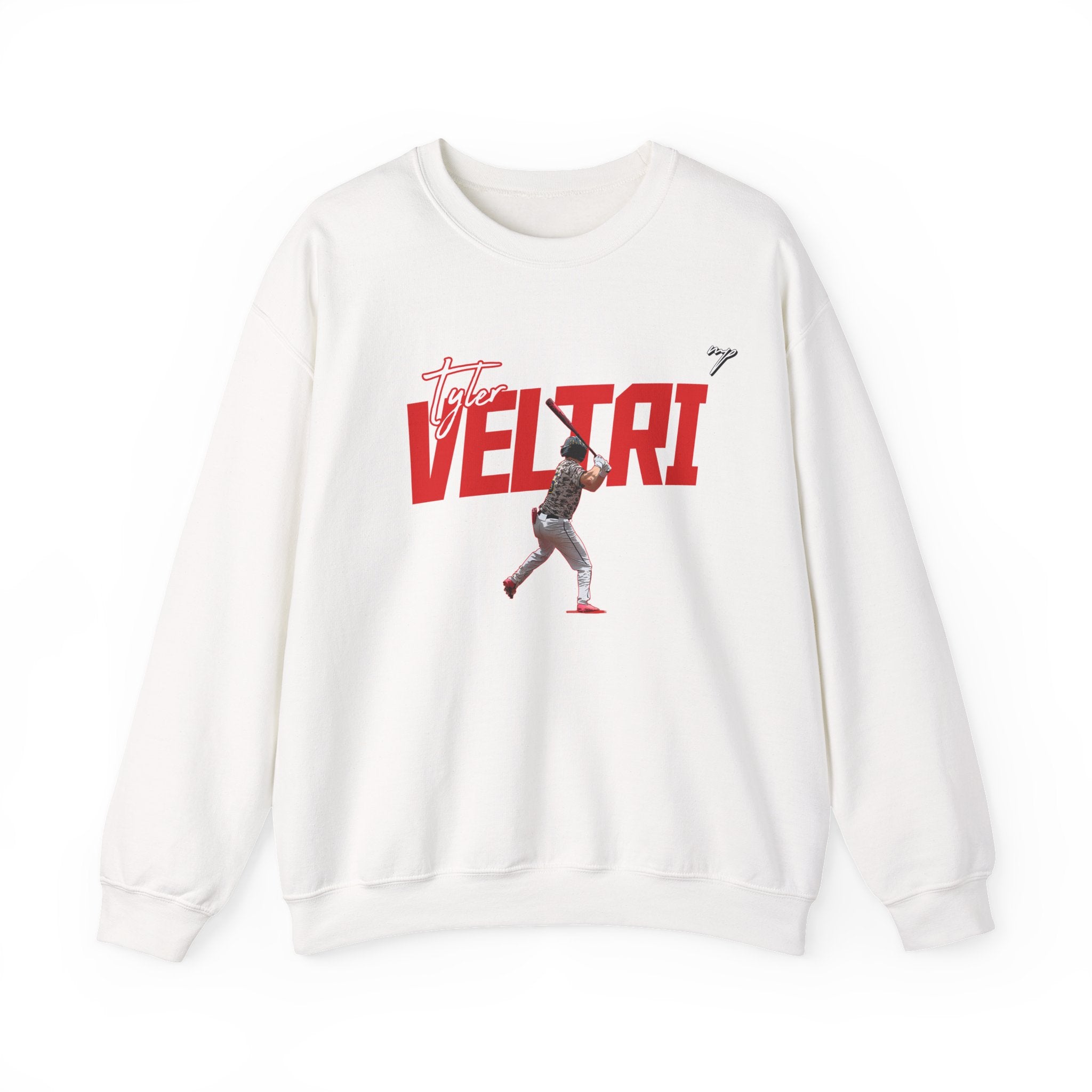 Tyler Veltri Crewneck