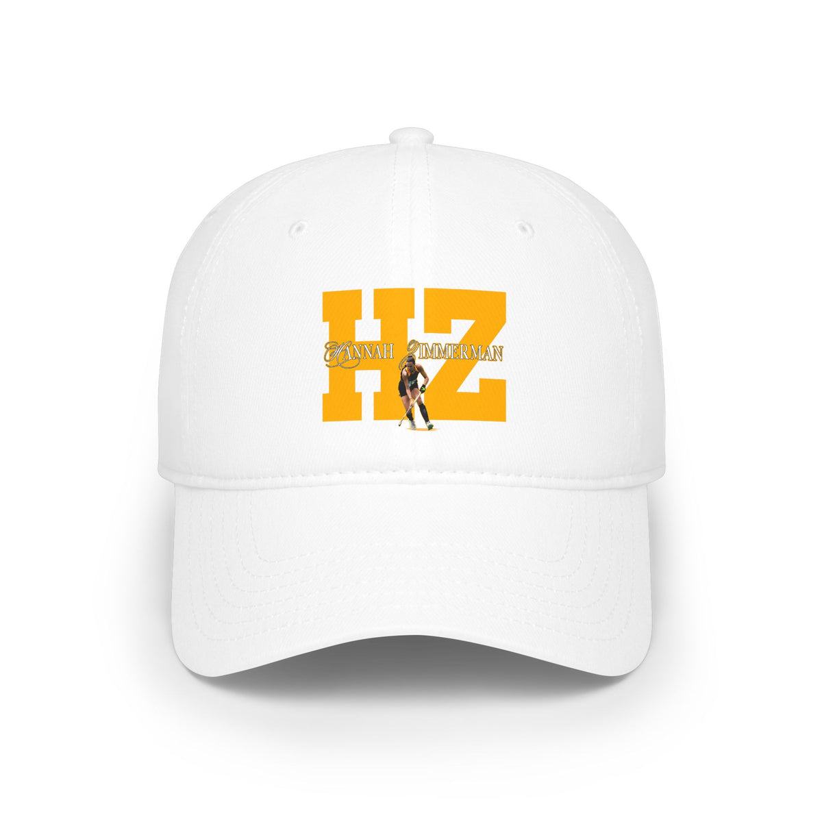 Hannah Zimmerman Hat