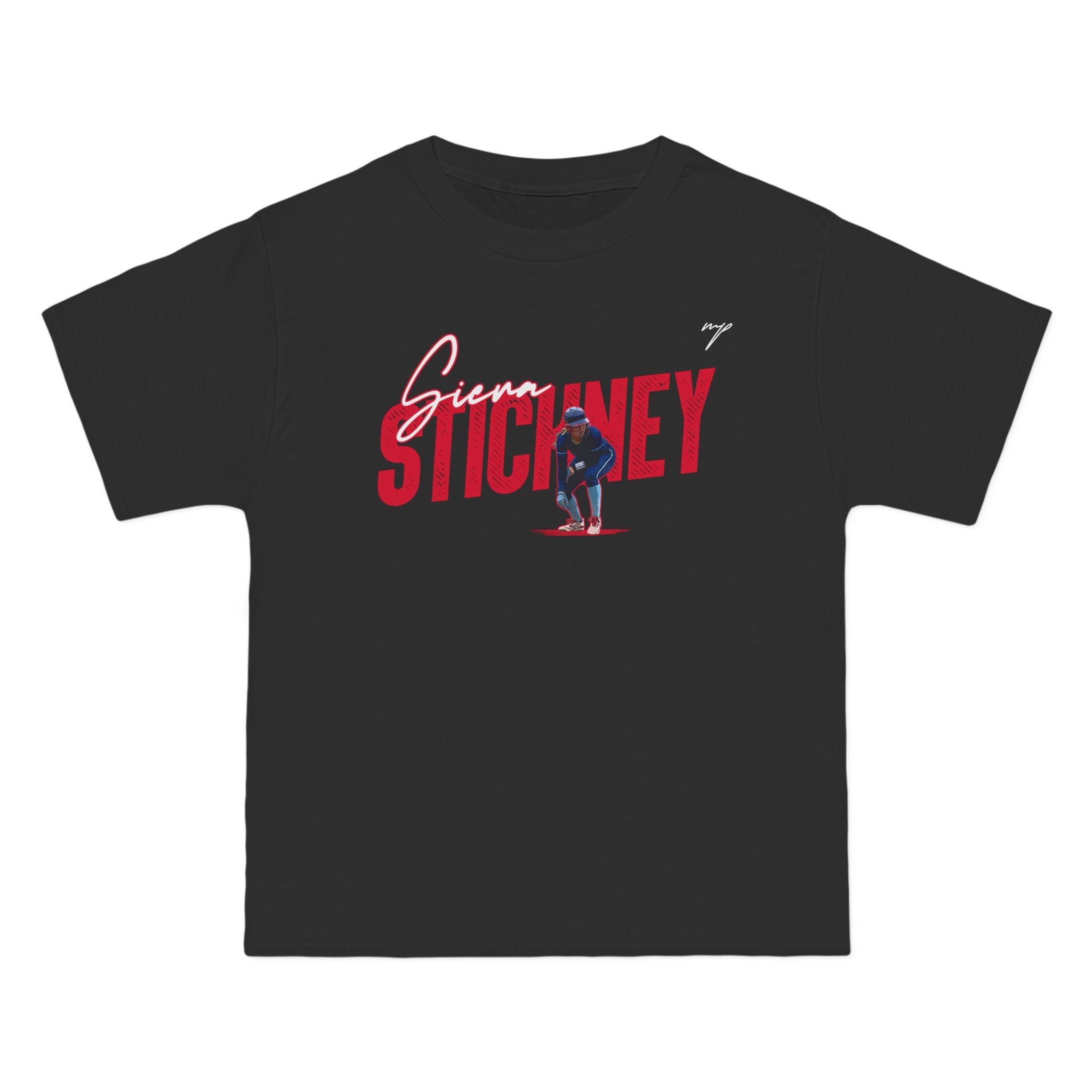 Siena Stickney Vintage Tee
