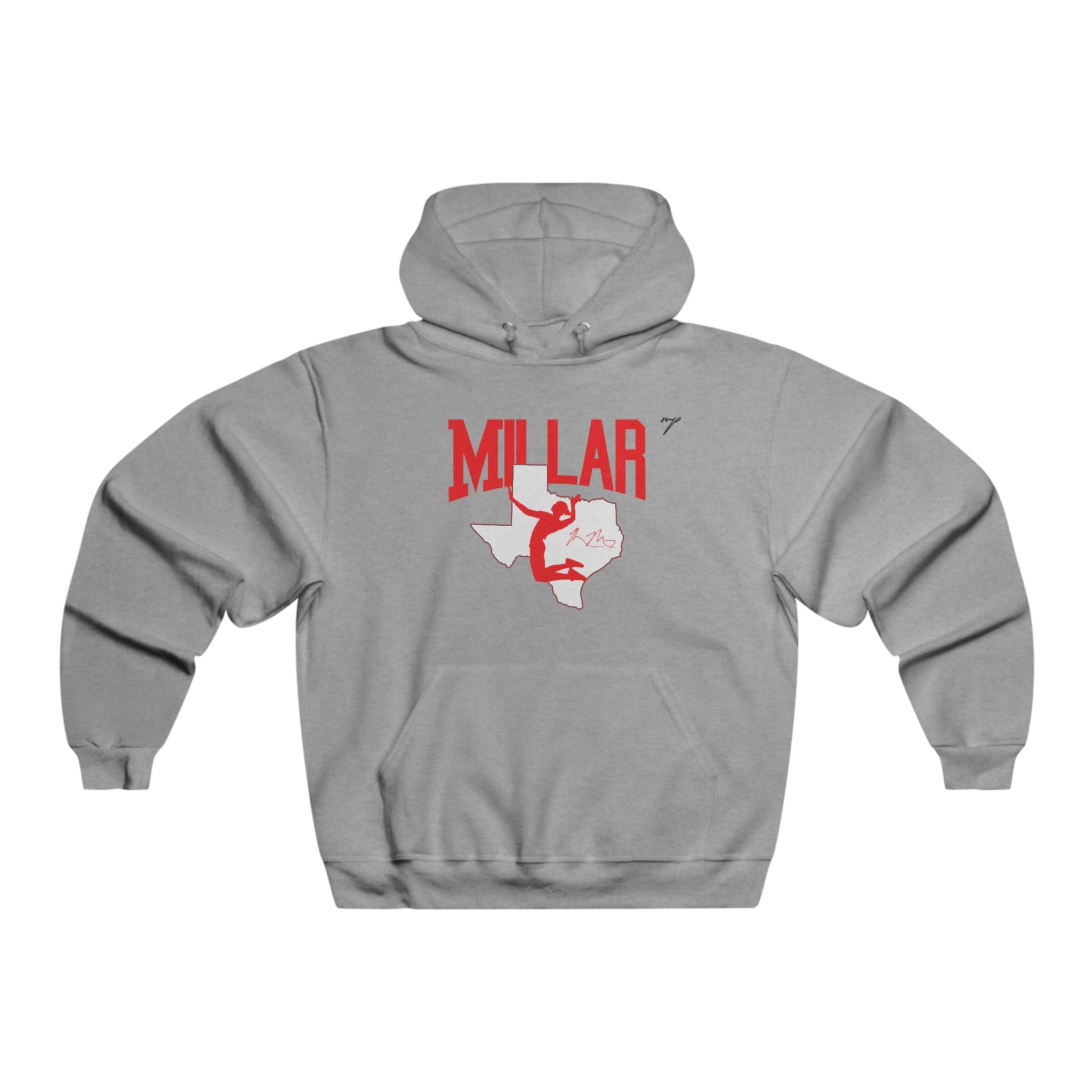 Reese Millar Vintage Hoodie