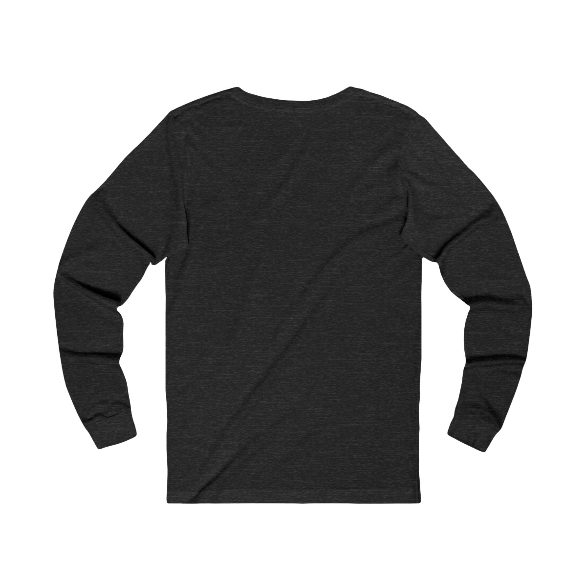 Cambry Patrick Bradford Long Sleeve Tee