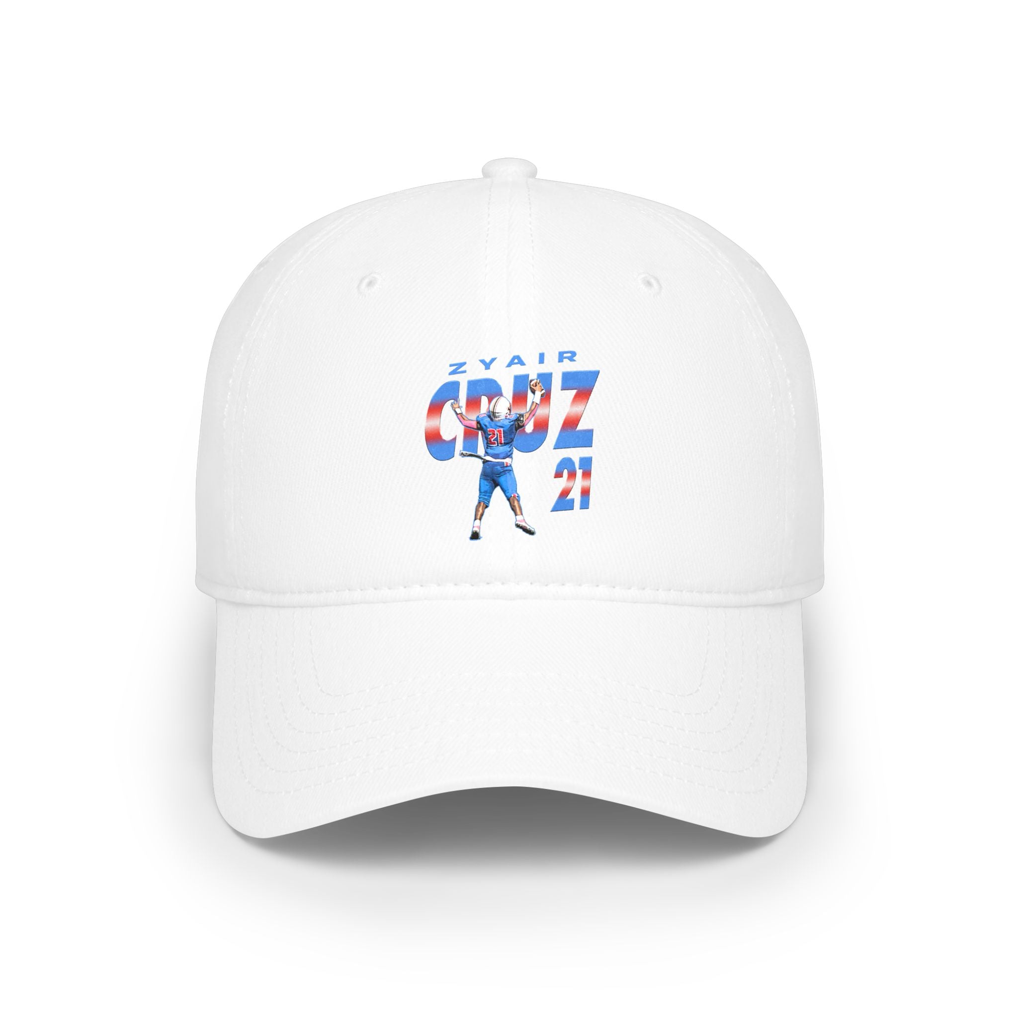 Zyair Cruz Hat