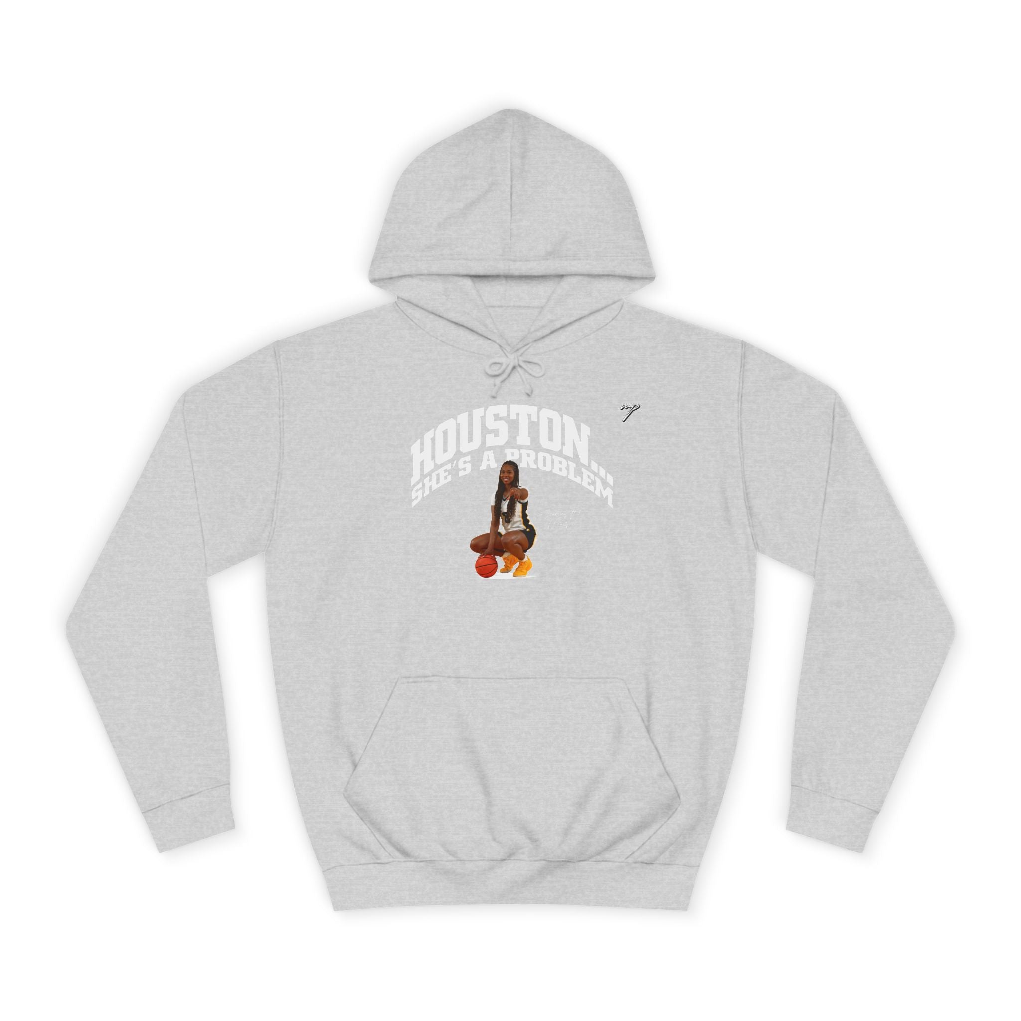 Journey Houston Hoodie