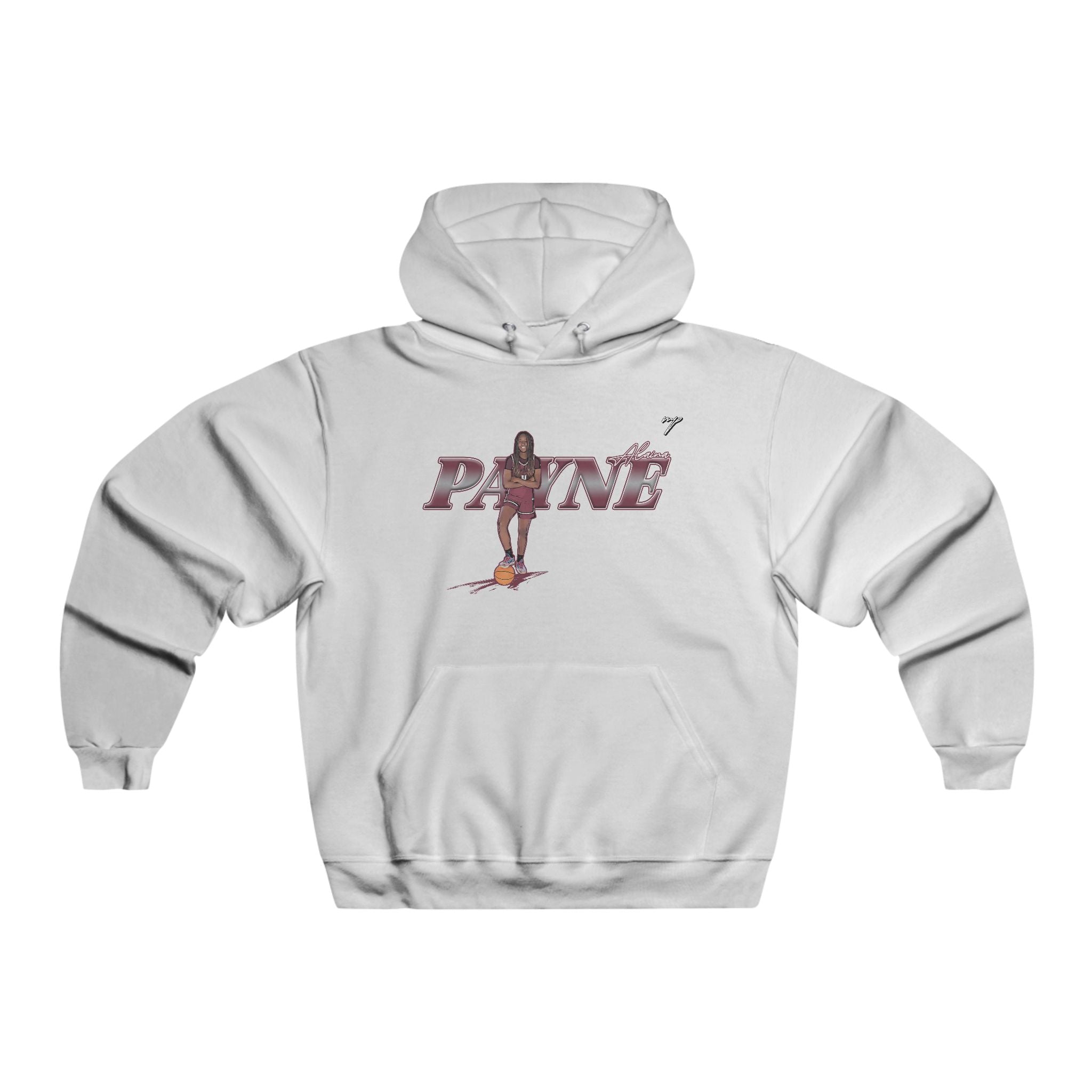 Alaina Payne Vintage Hoodie