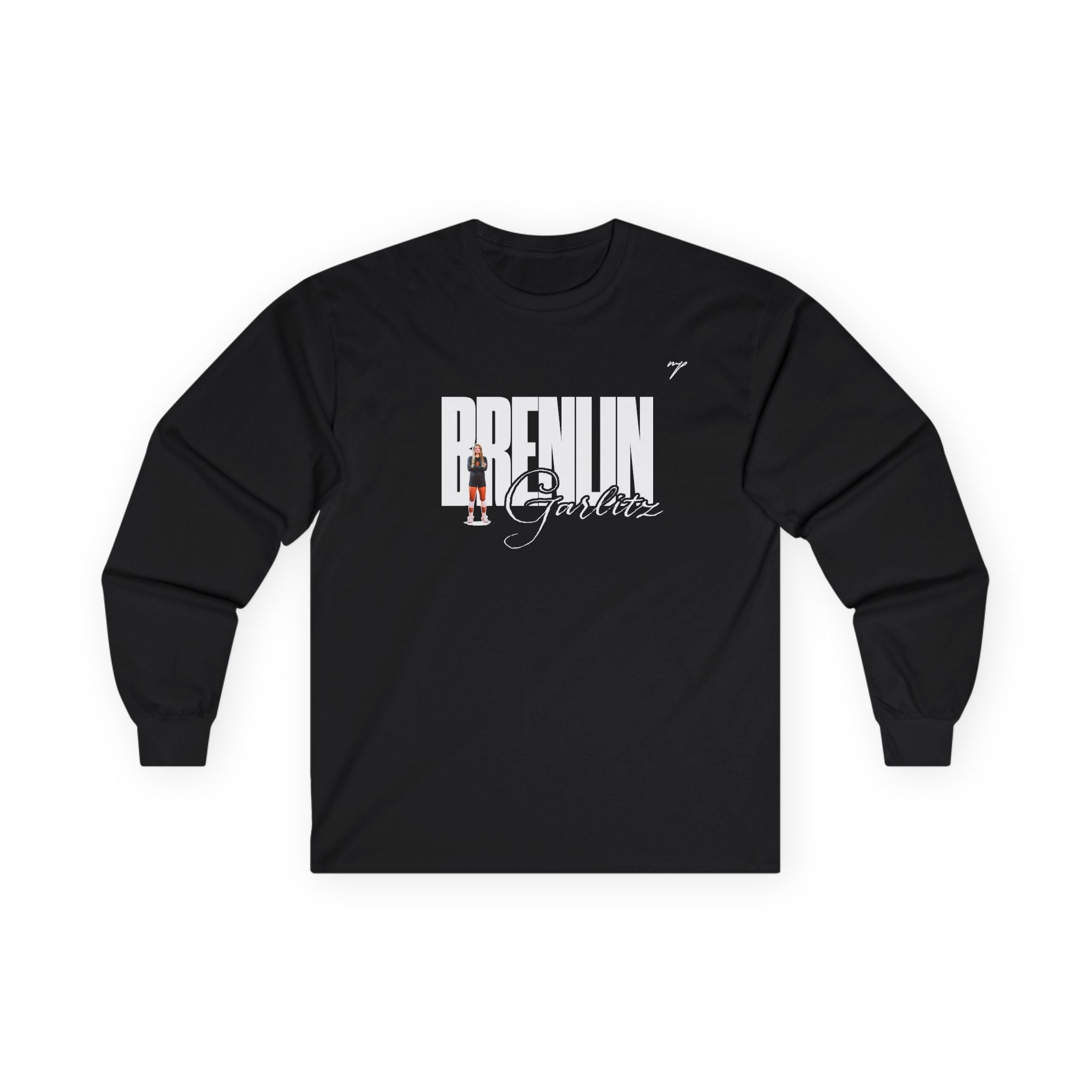 Brenlin Garlitz Long Sleeve