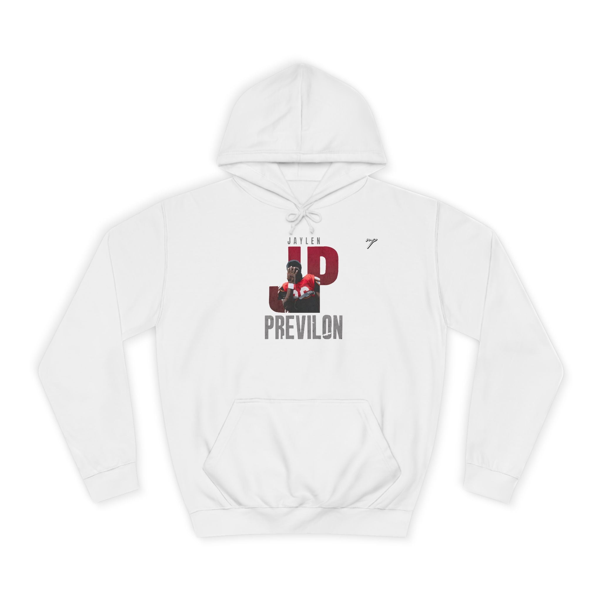 Jaylen Previlon Hoodie