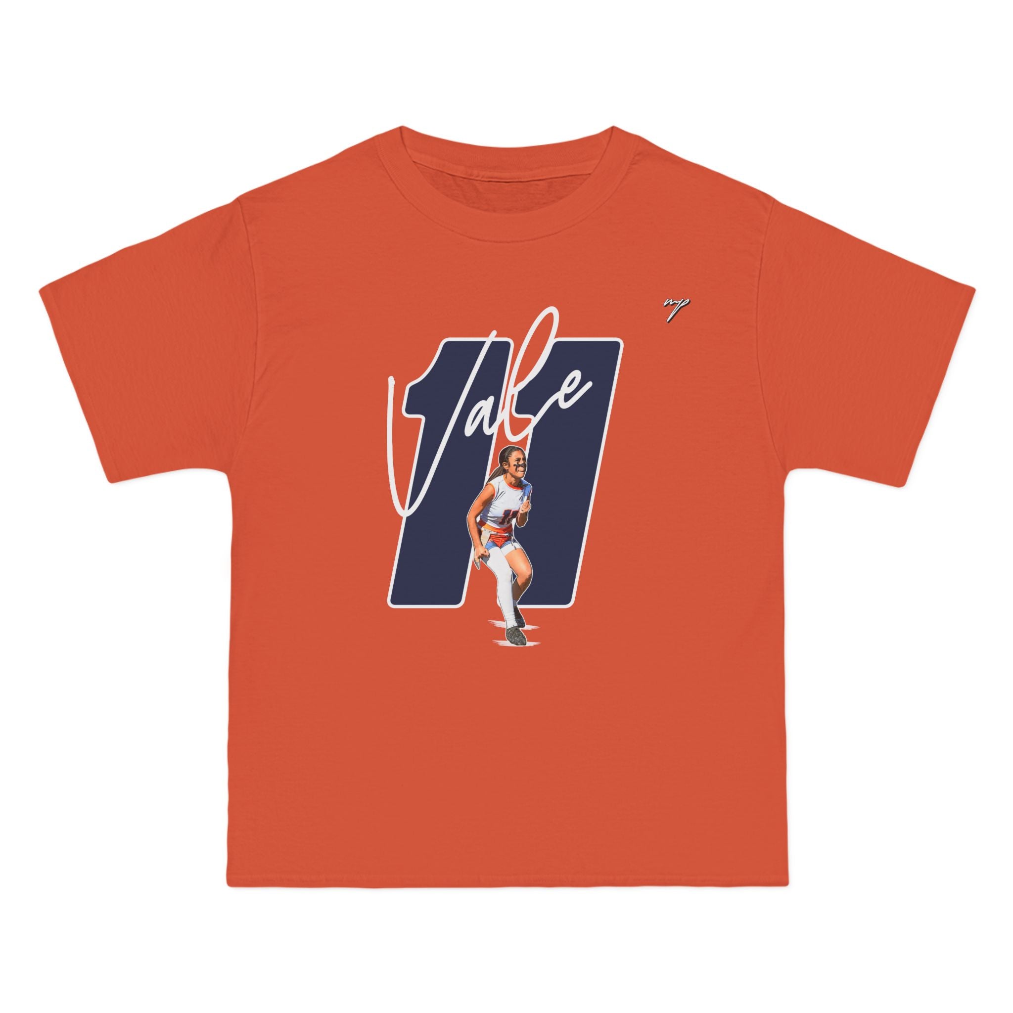 Valentina Hernandez Vintage Tee