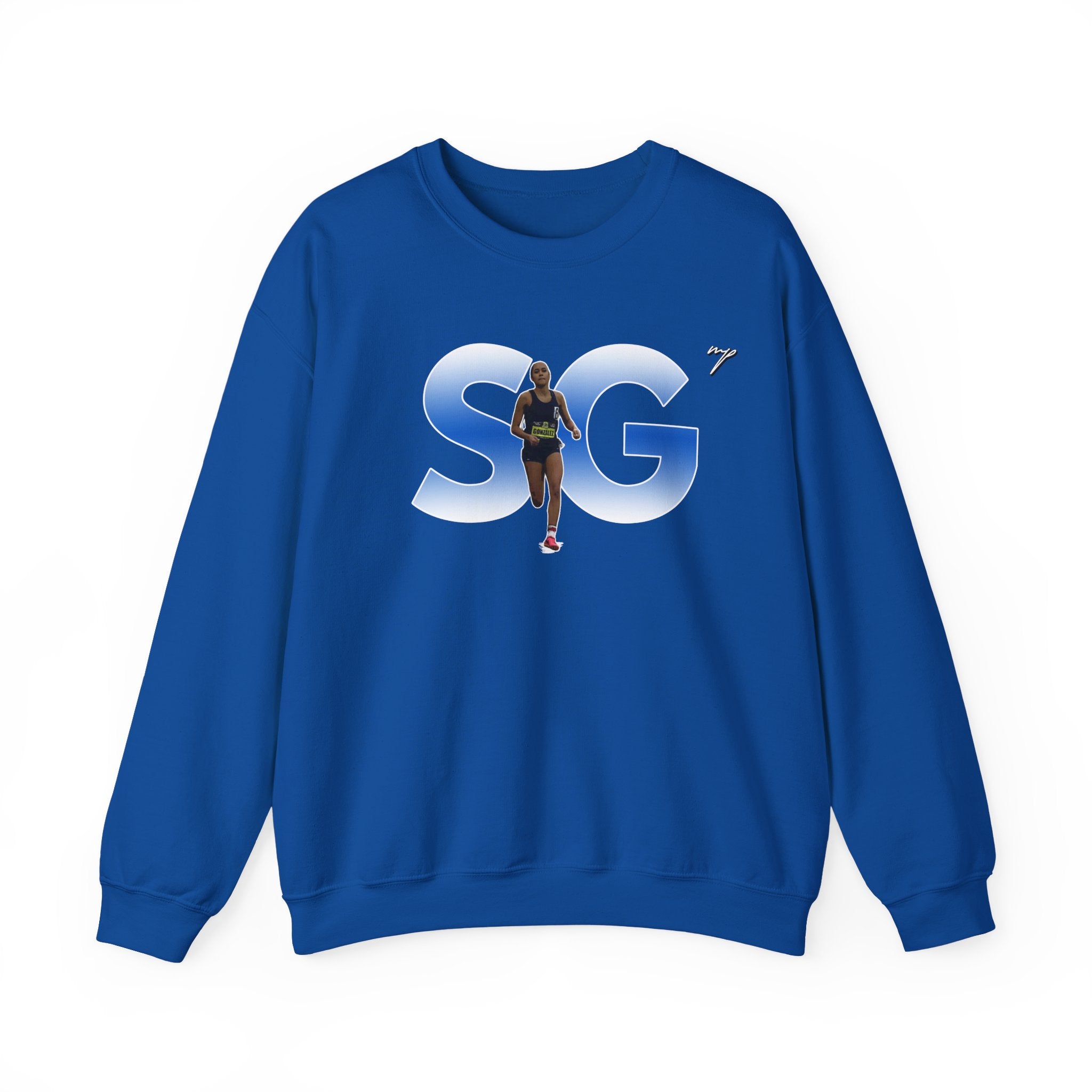 Samantha Gonzalez Crewneck