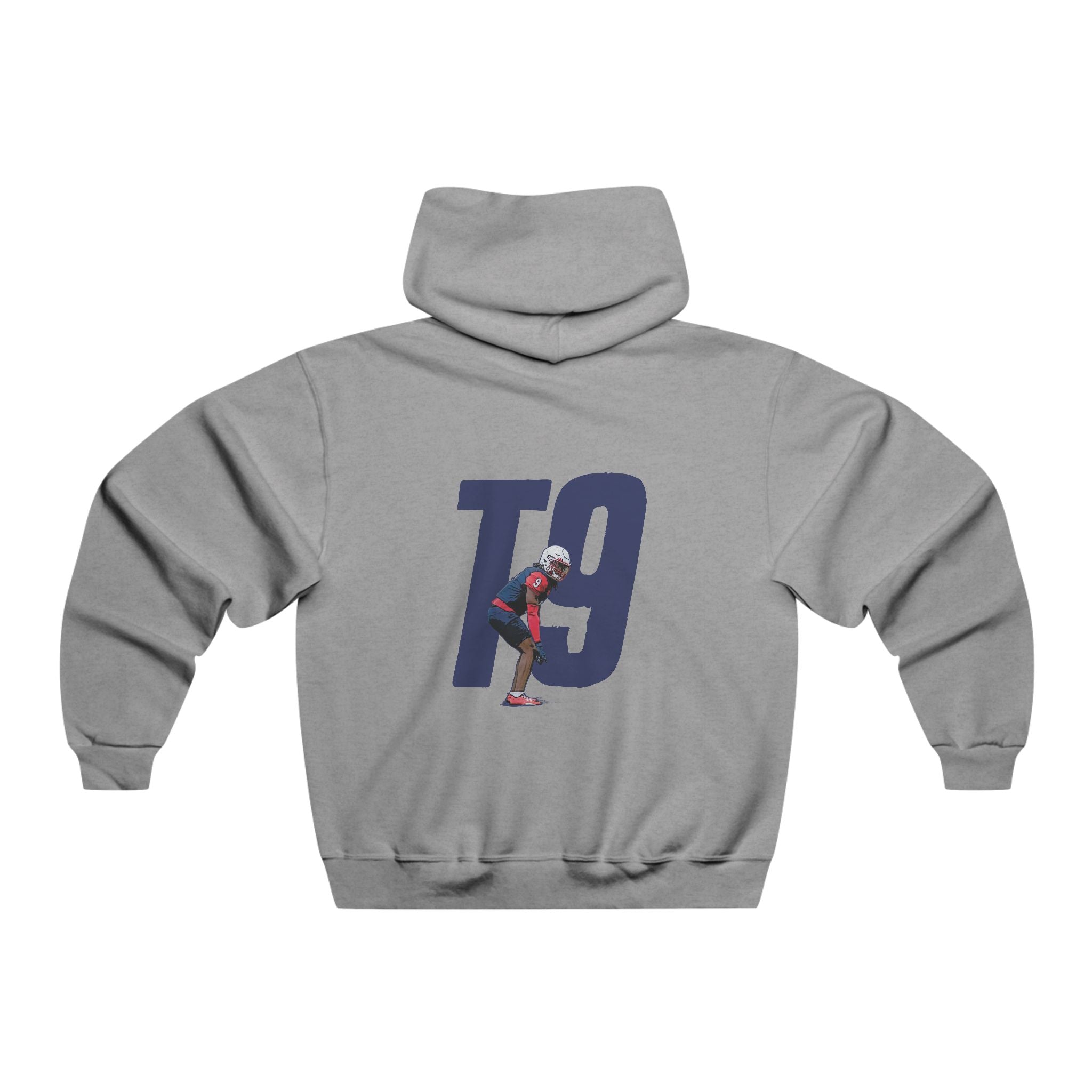 Titus Holte Vintage Hoodie