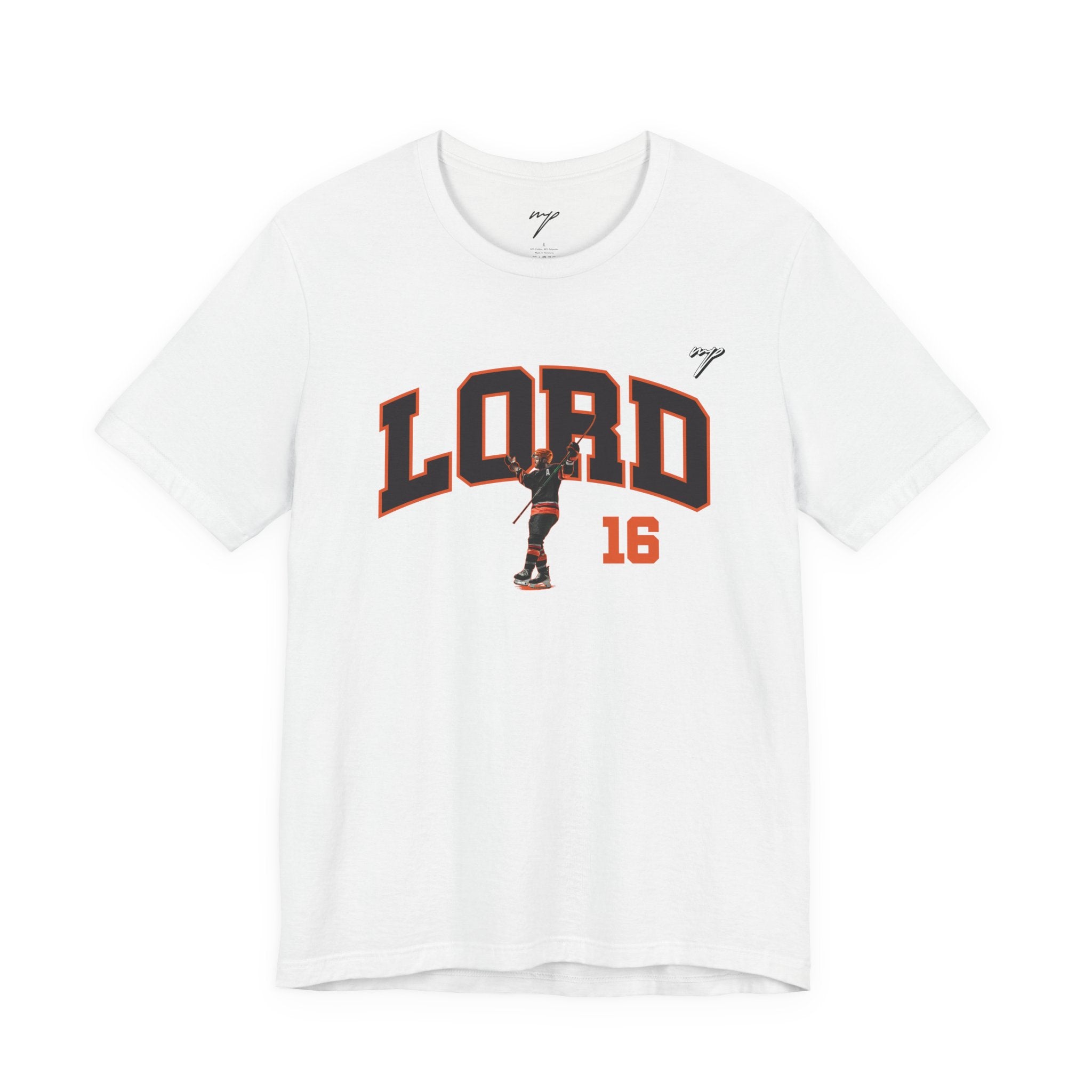 Trevor Lord Graphic Tee