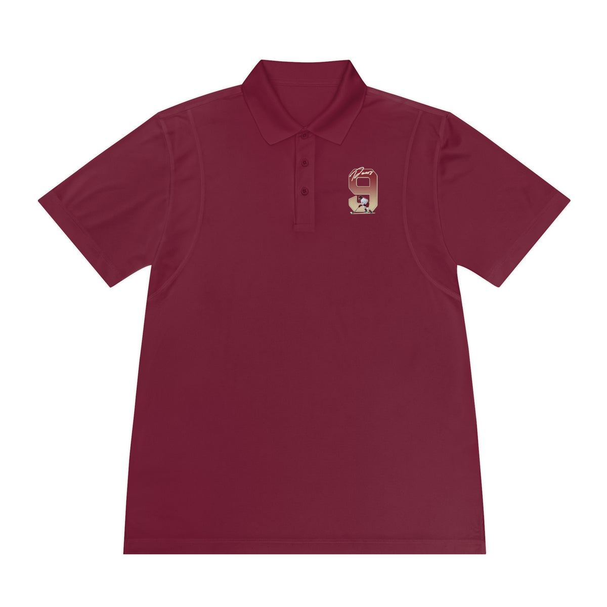 Sarah Powers Polo