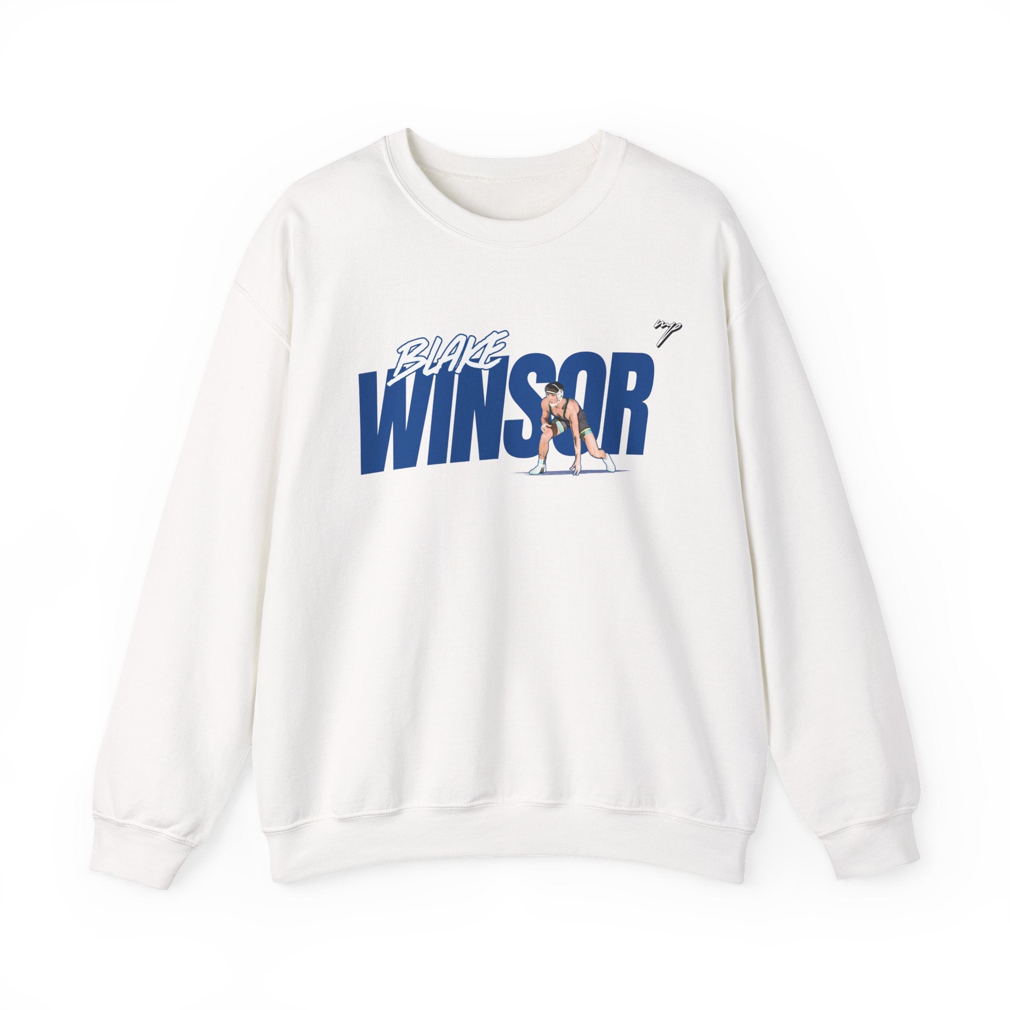 Blake Winsor Crewneck