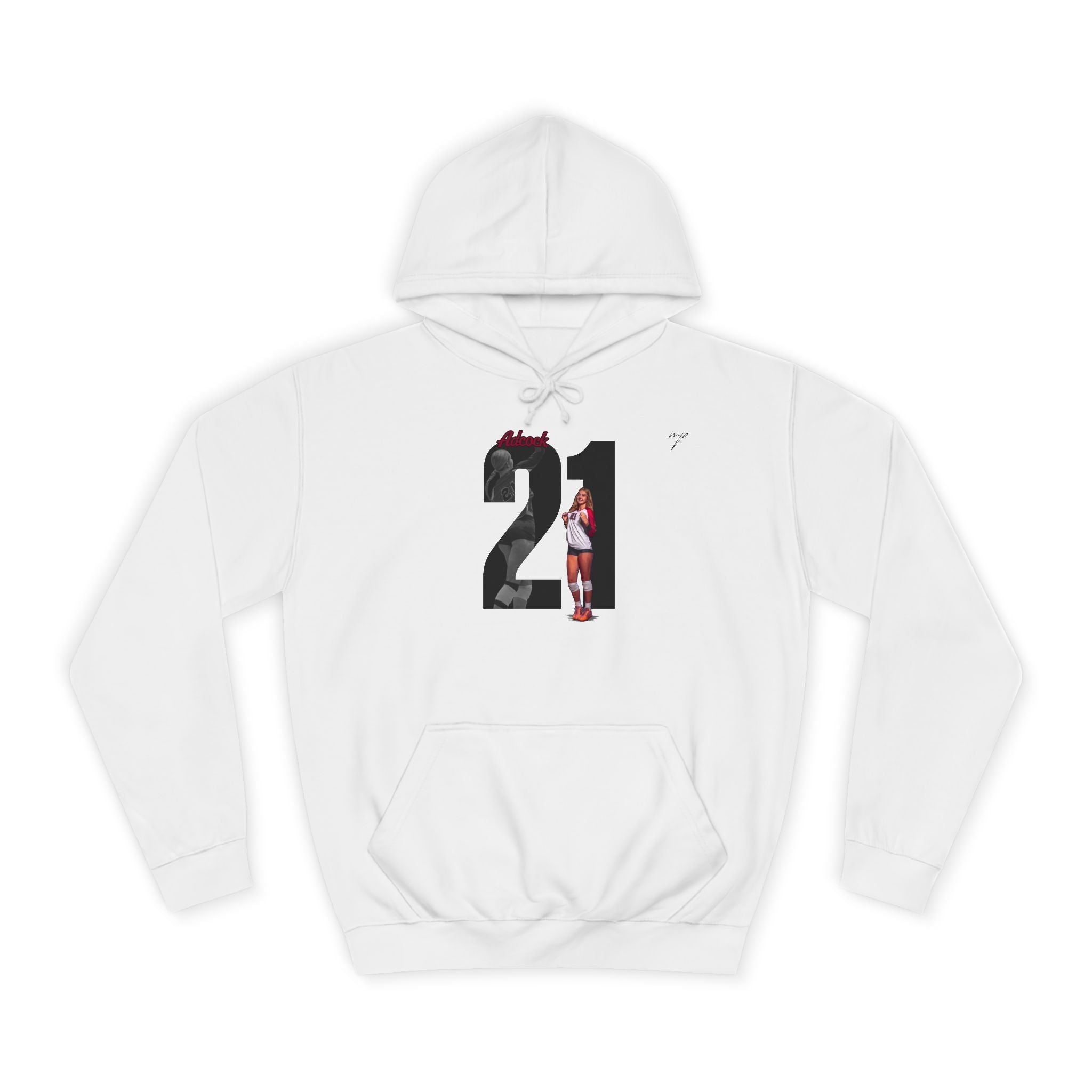Isabella Adcock Hoodie