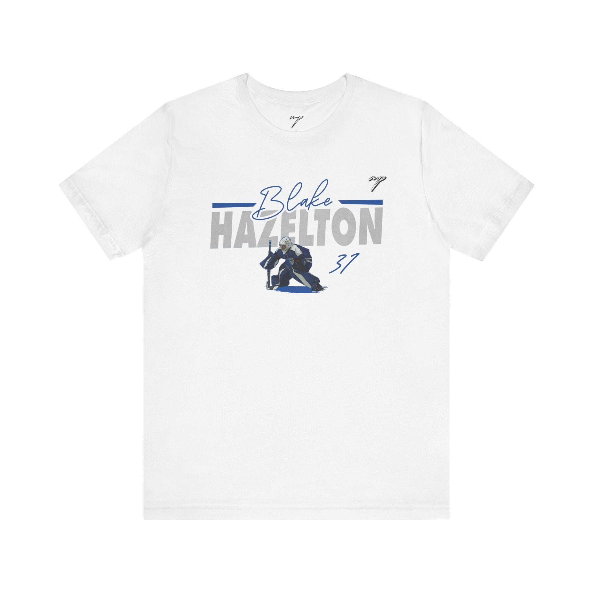 Blake Hazelton Graphic Tee