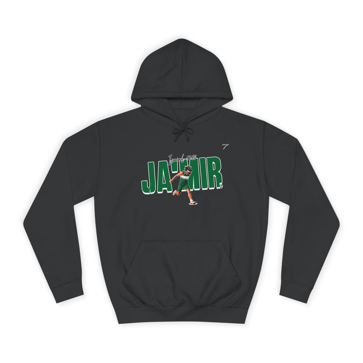 Ja'Mir Armstrong Hoodie