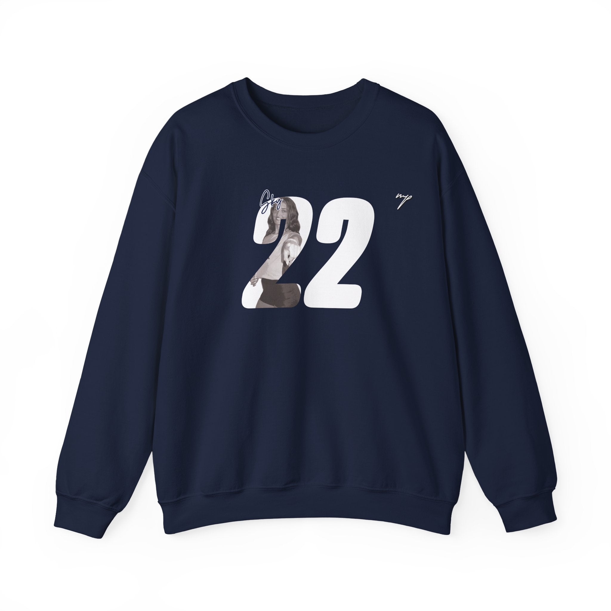 Sky Miller Crewneck