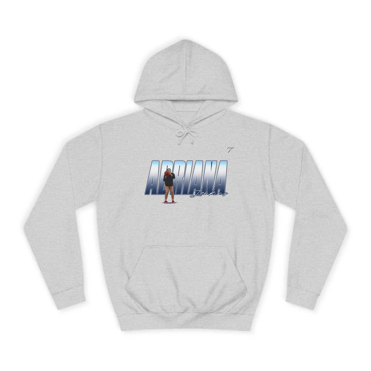 Adriana Jenkins Hoodie
