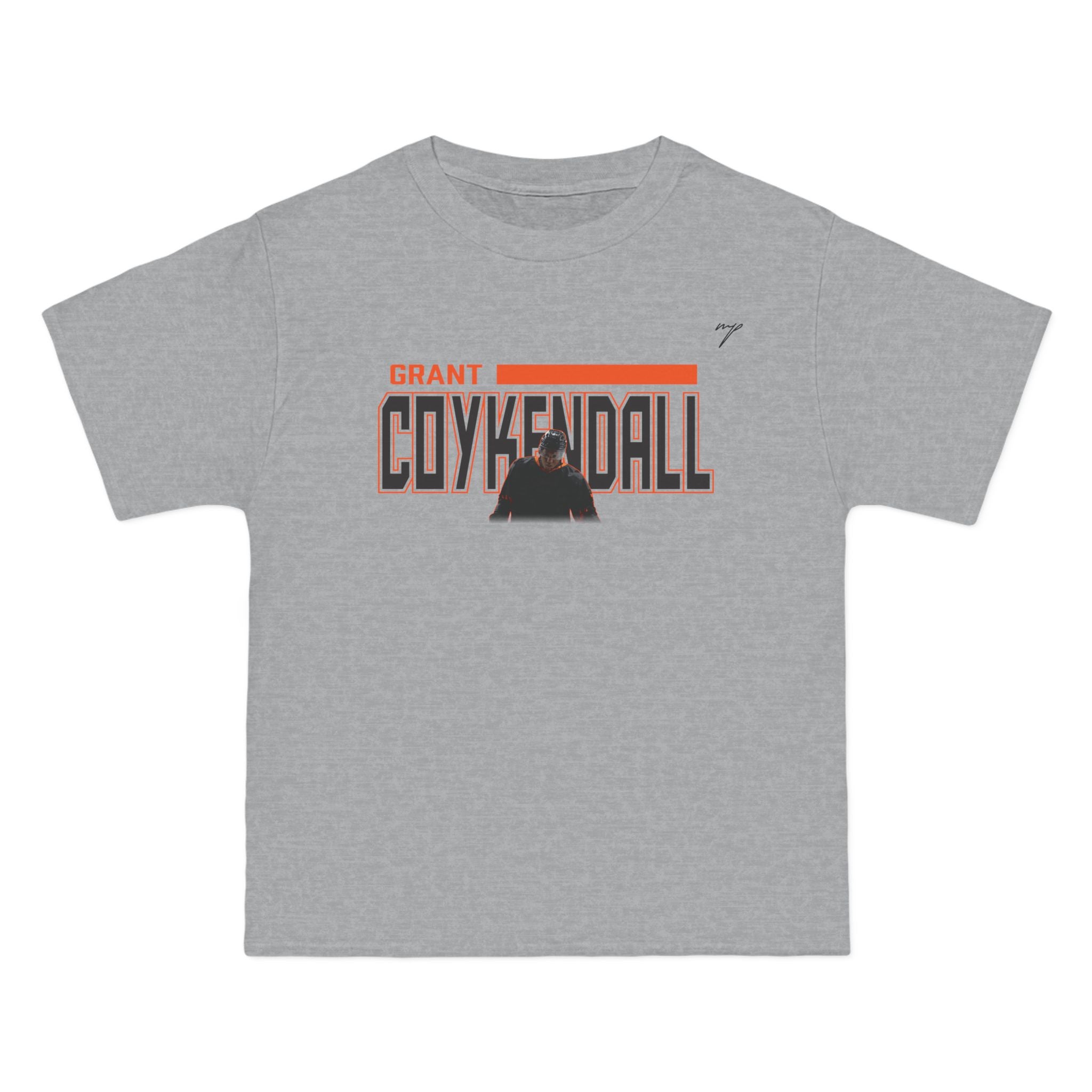 Grant Coykendall Vintage Tee