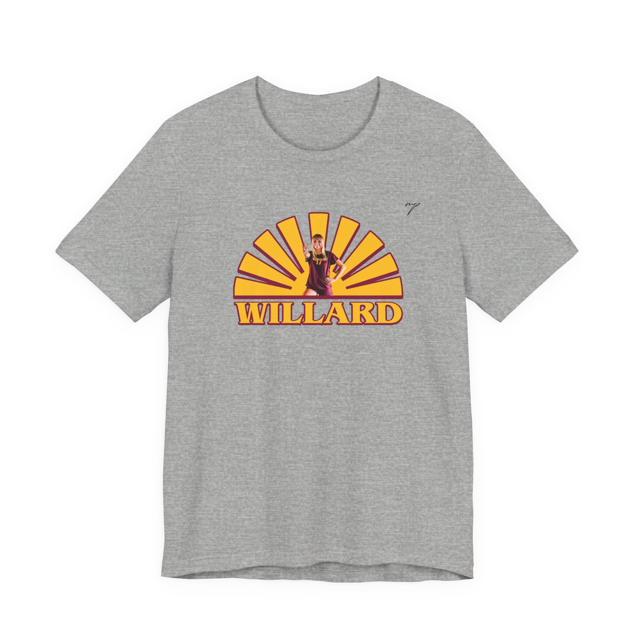 Ava Willard Graphic Tee