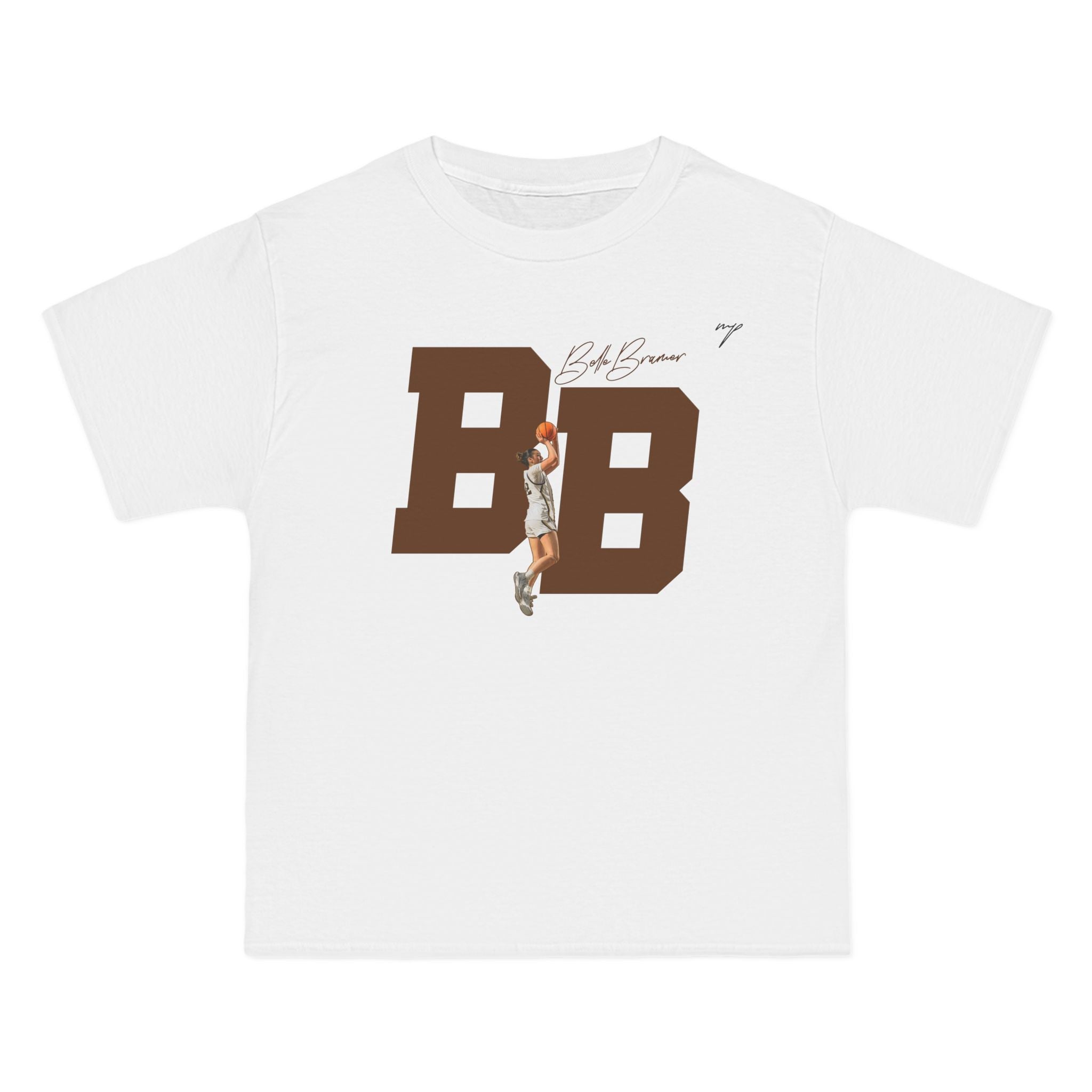Belle Bramer Vintage Tee