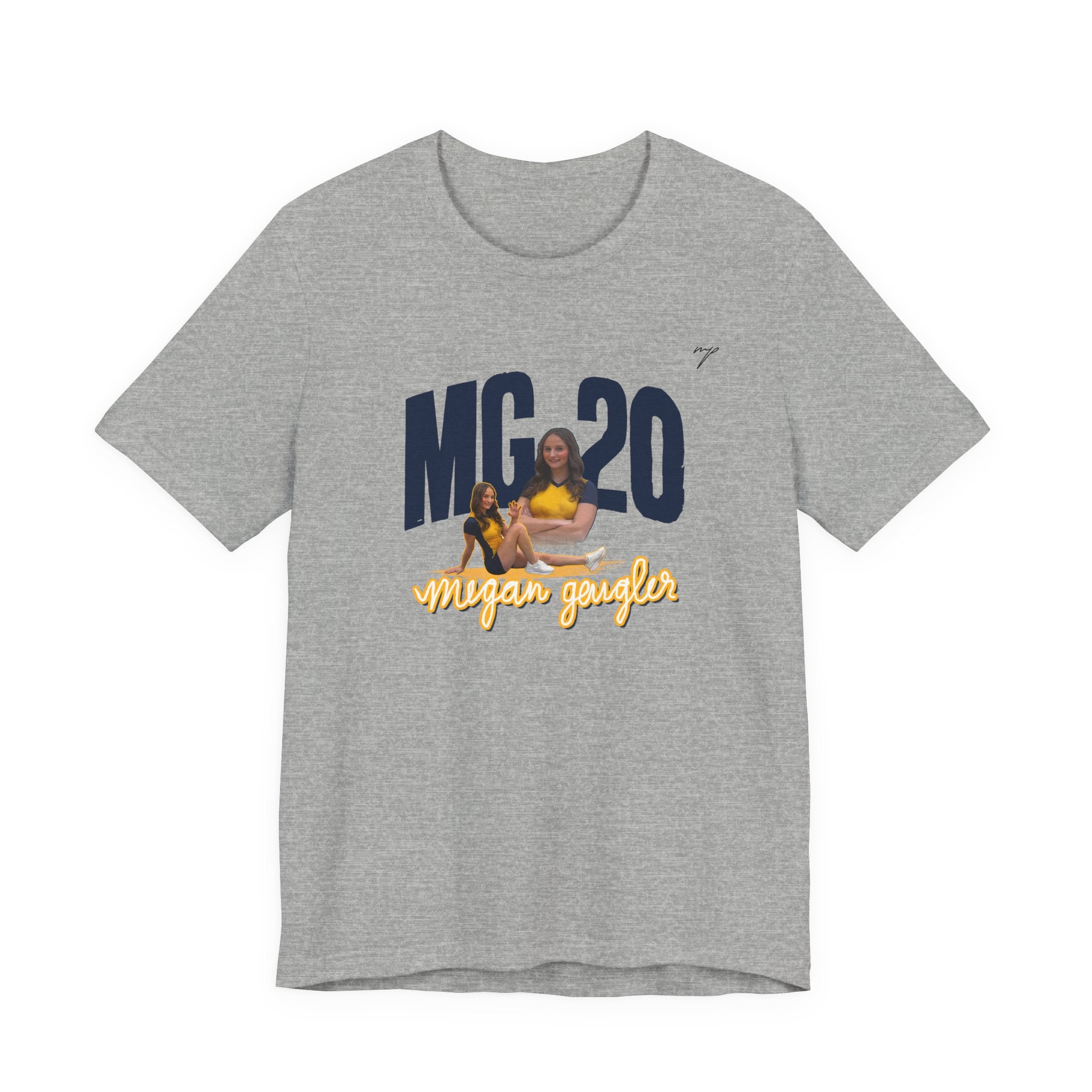 Megan Gengler Graphic Tee