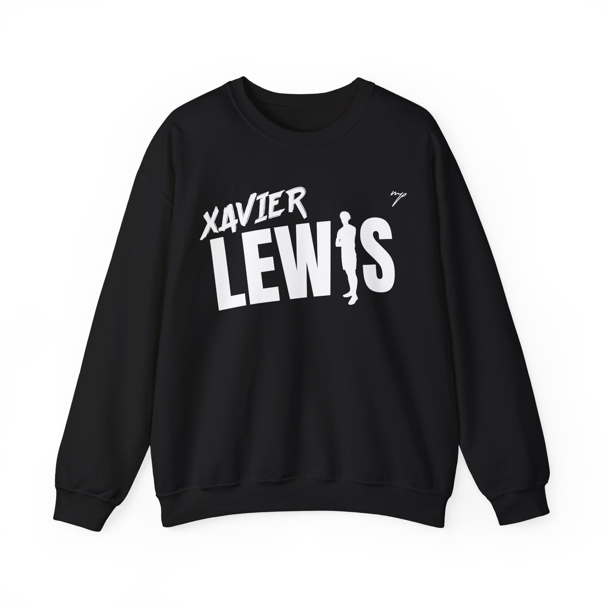 Xavier Lewis Crewneck