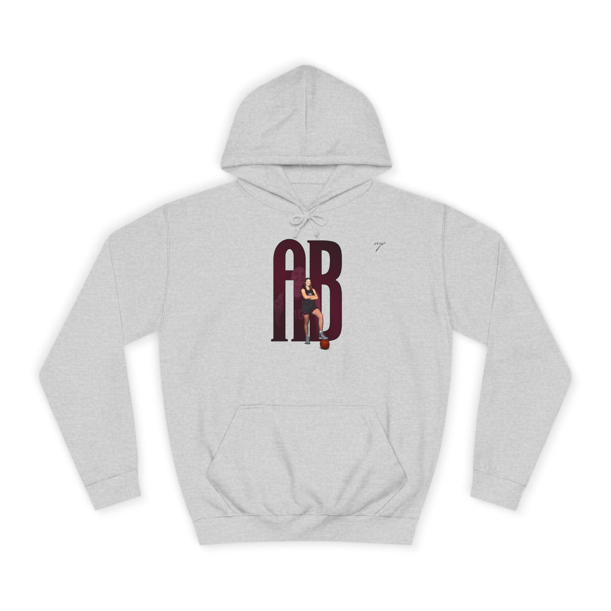 Aubrey Blankenship Hoodie
