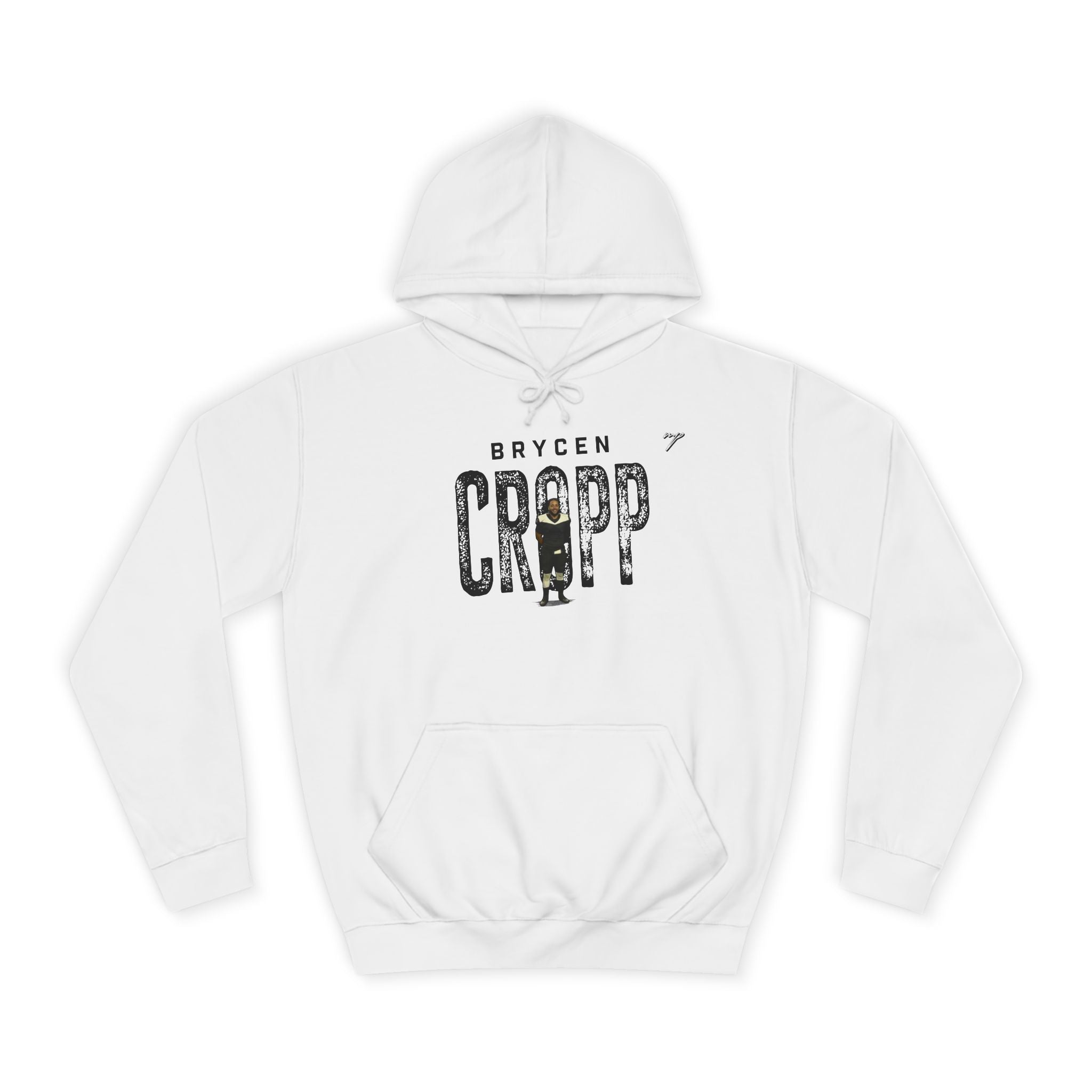Brycen Cropp Hoodie