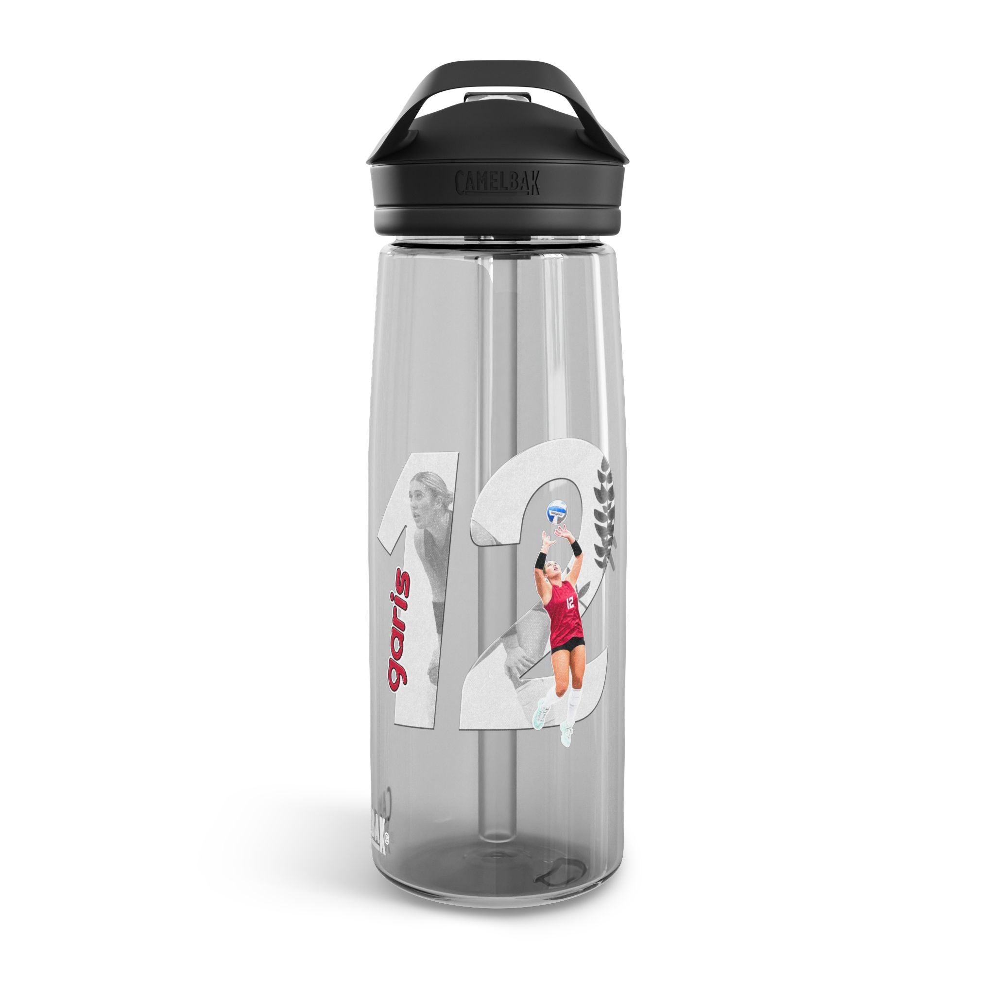 Ryleigh Garis CamelBak Water Bottle