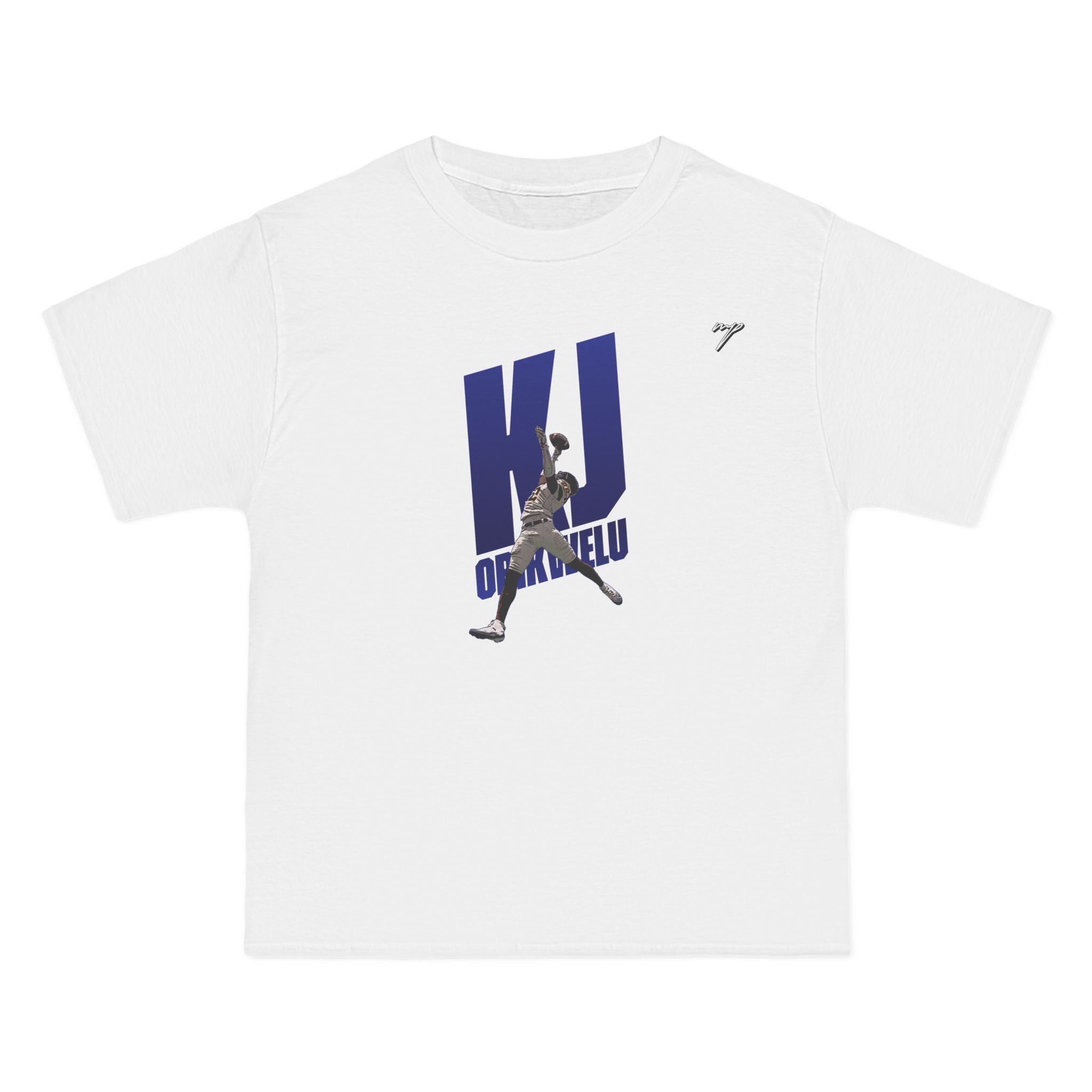 KJ Obikwelu Vintage Tee
