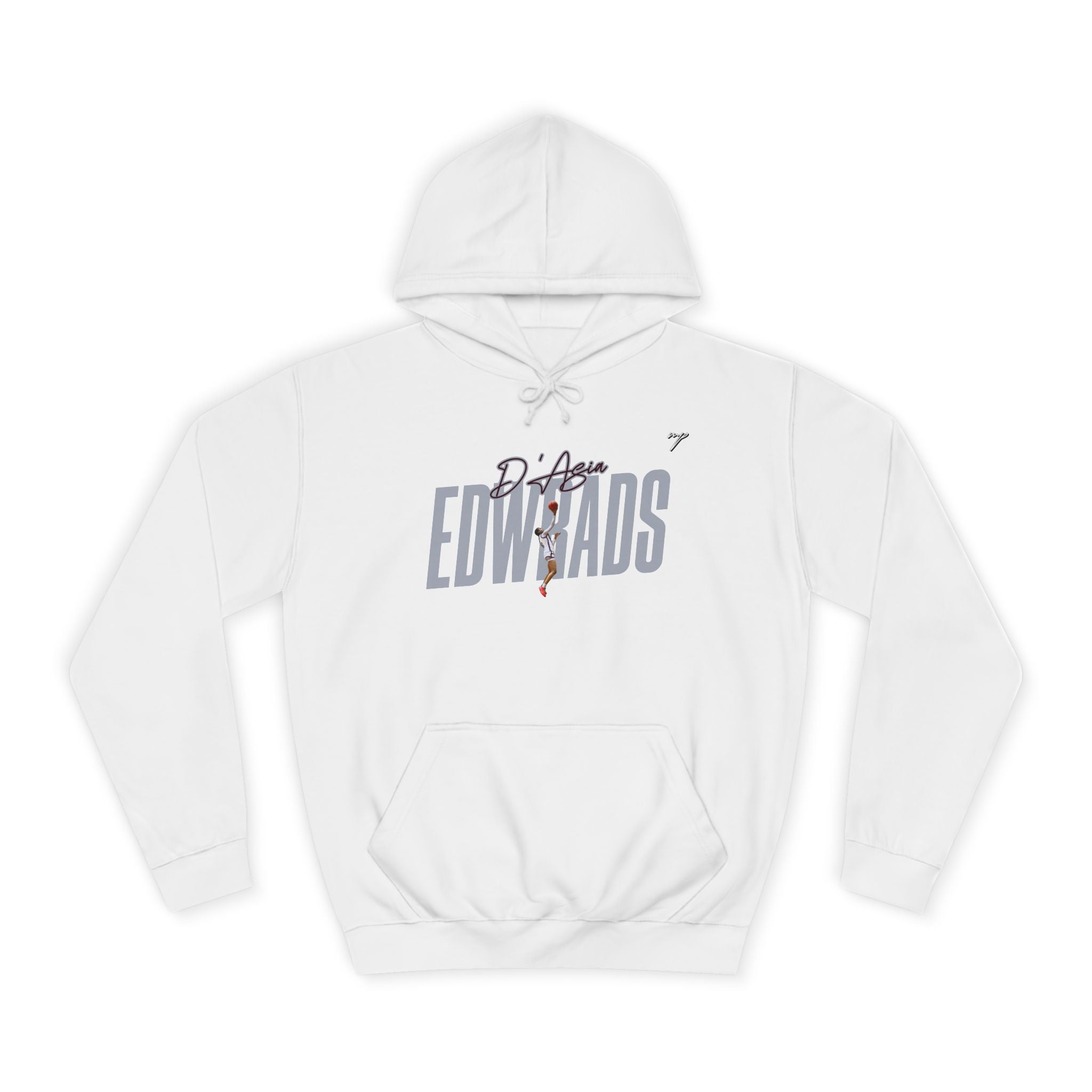 D'Asia Edwards Hoodie