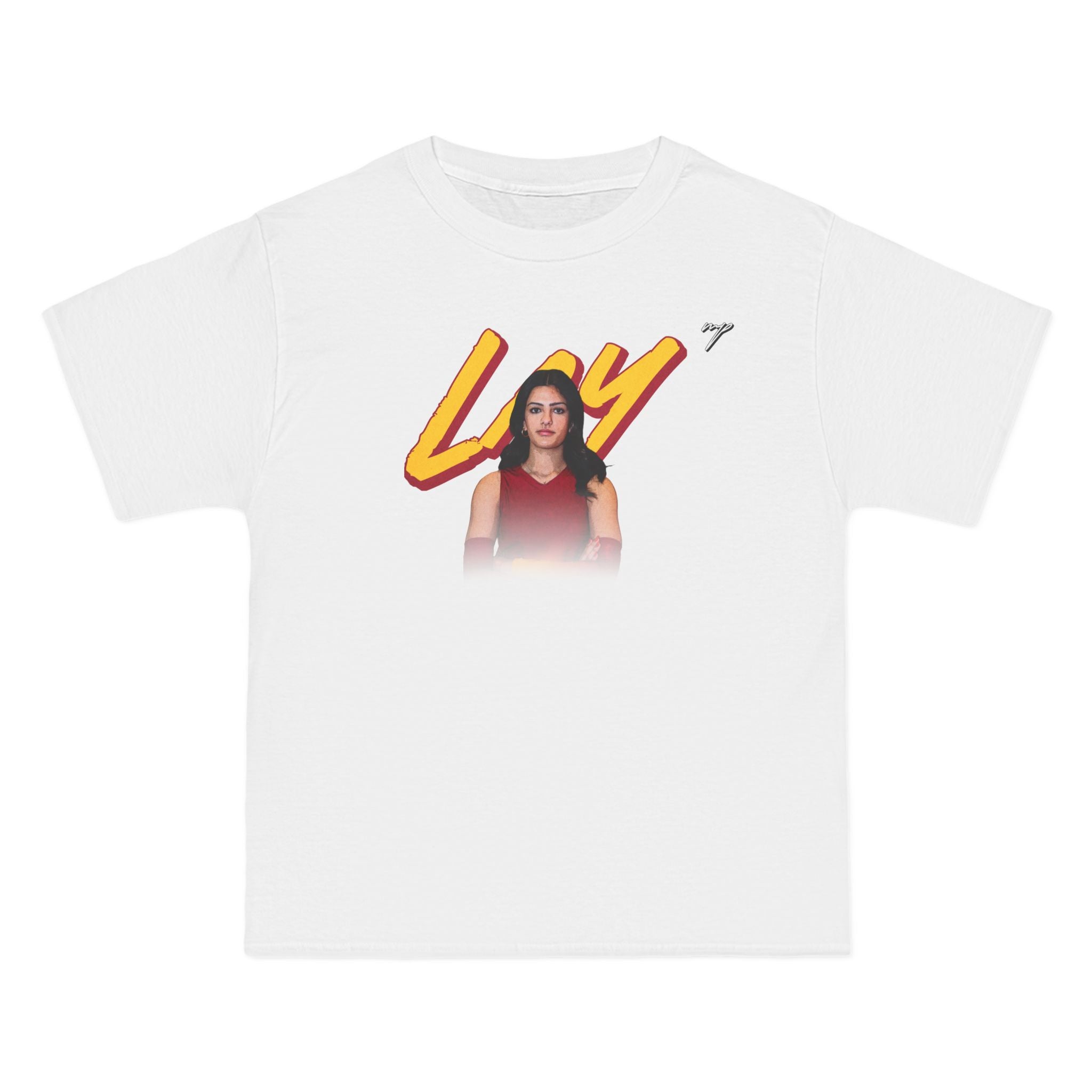 Layli Ostovar Vintage Tee