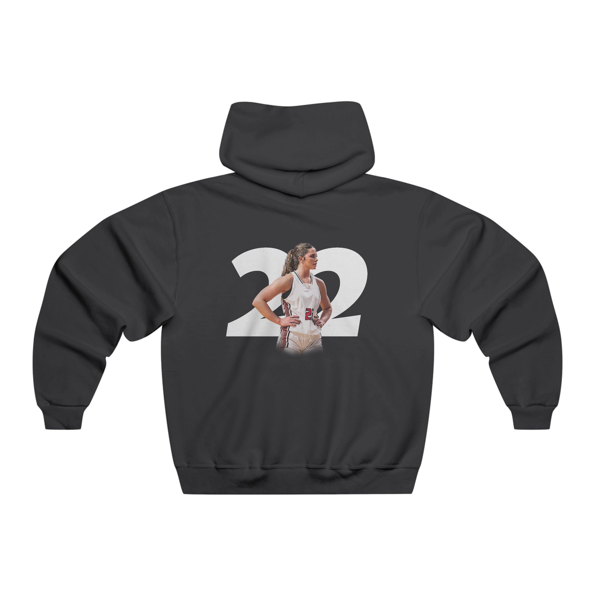 Kourtney Grossman Vintage Hoodie