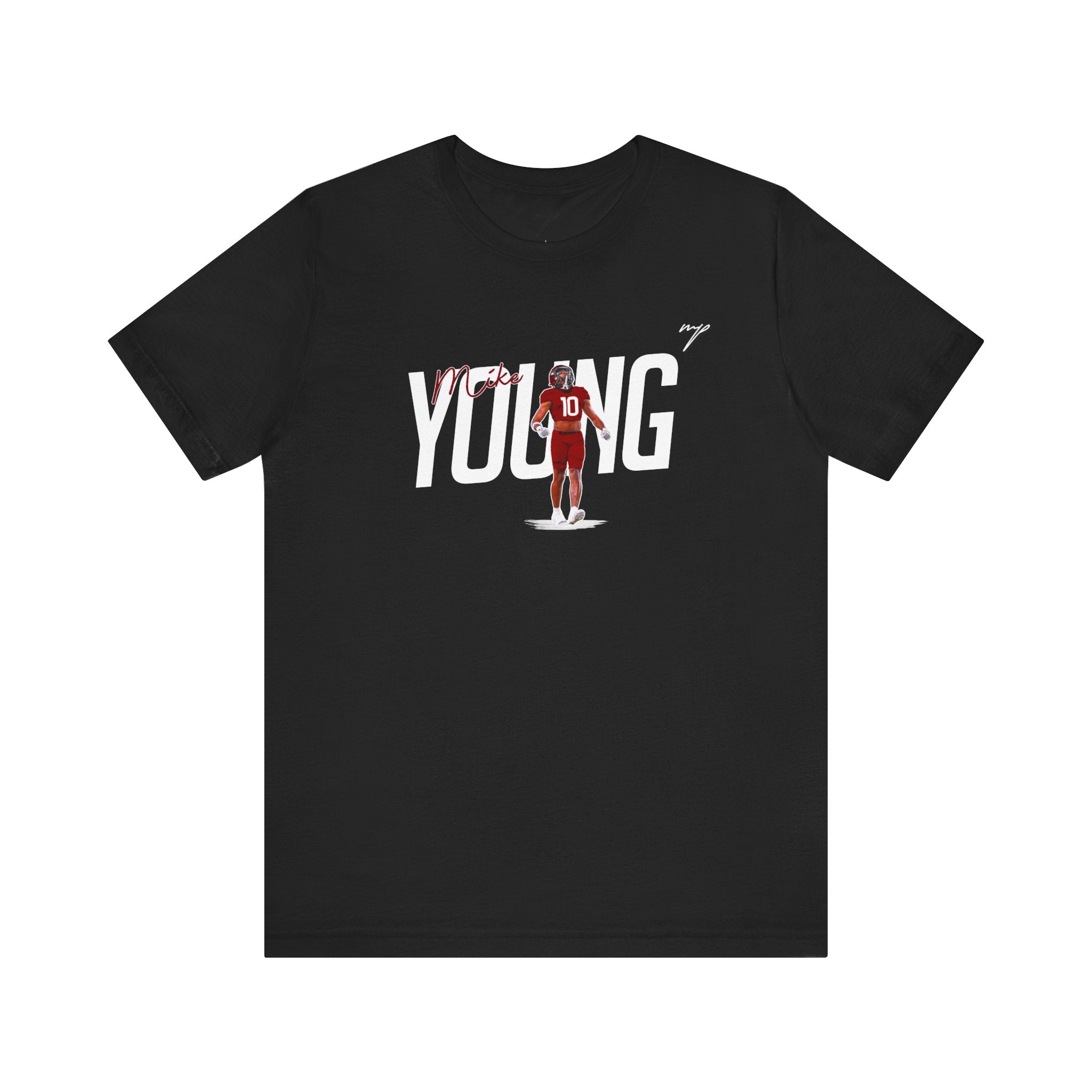 Mikey Young Graphic Tee