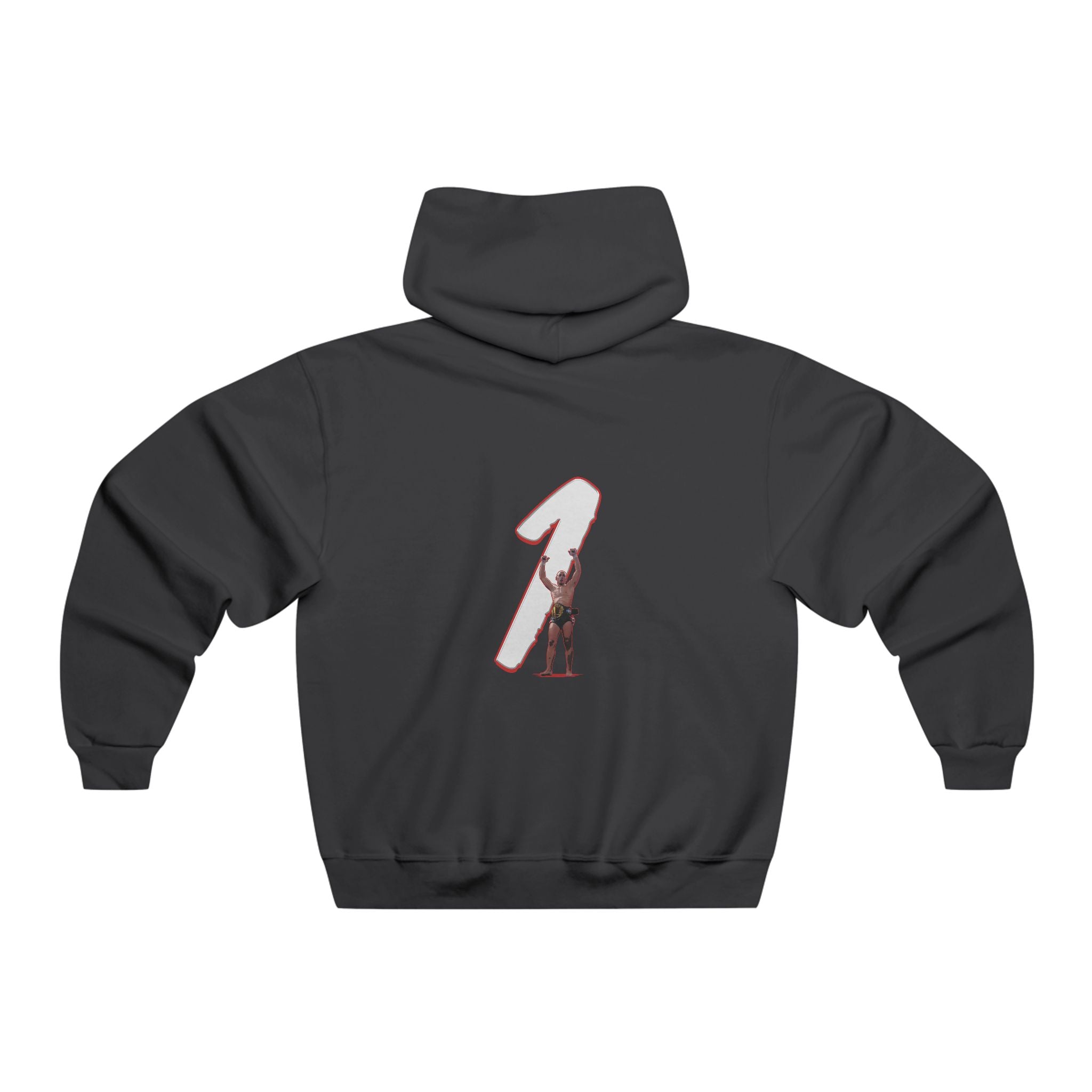 Rayane Bahmouch Vintage Hoodie