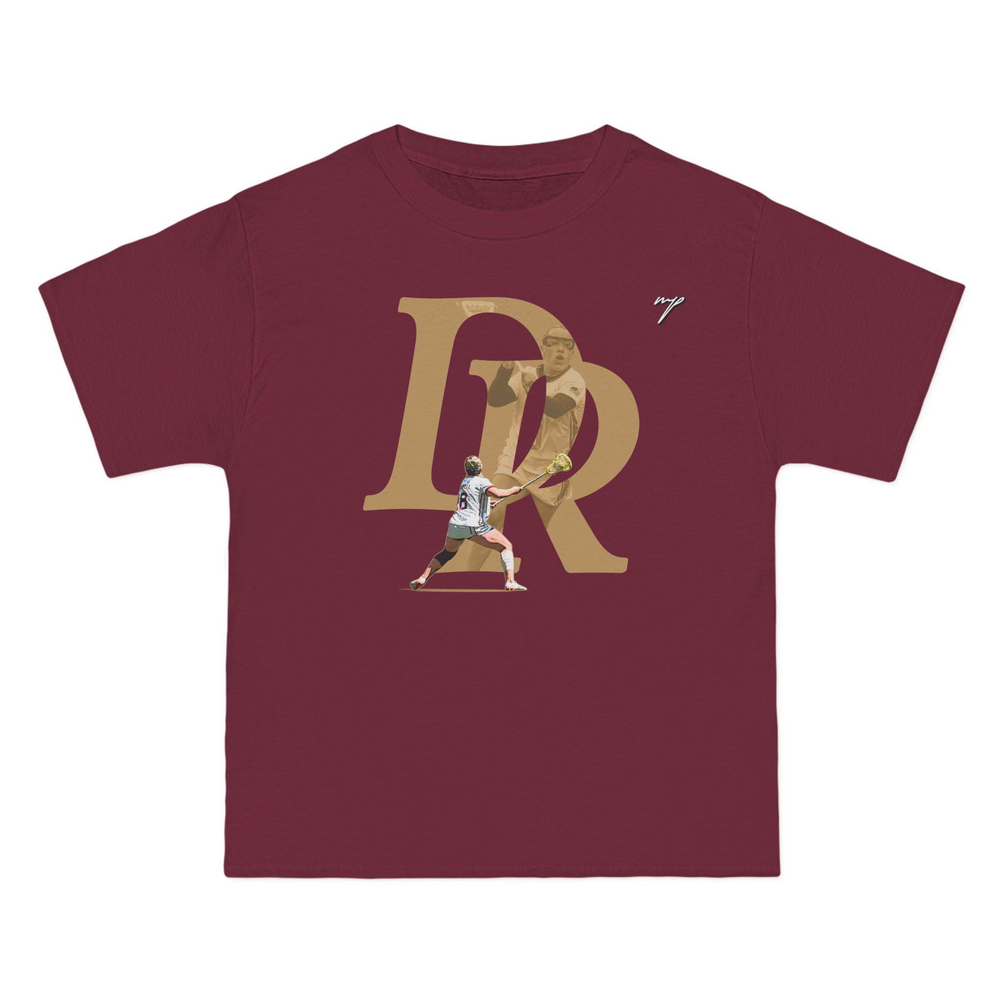 Devon Russell Vintage Tee