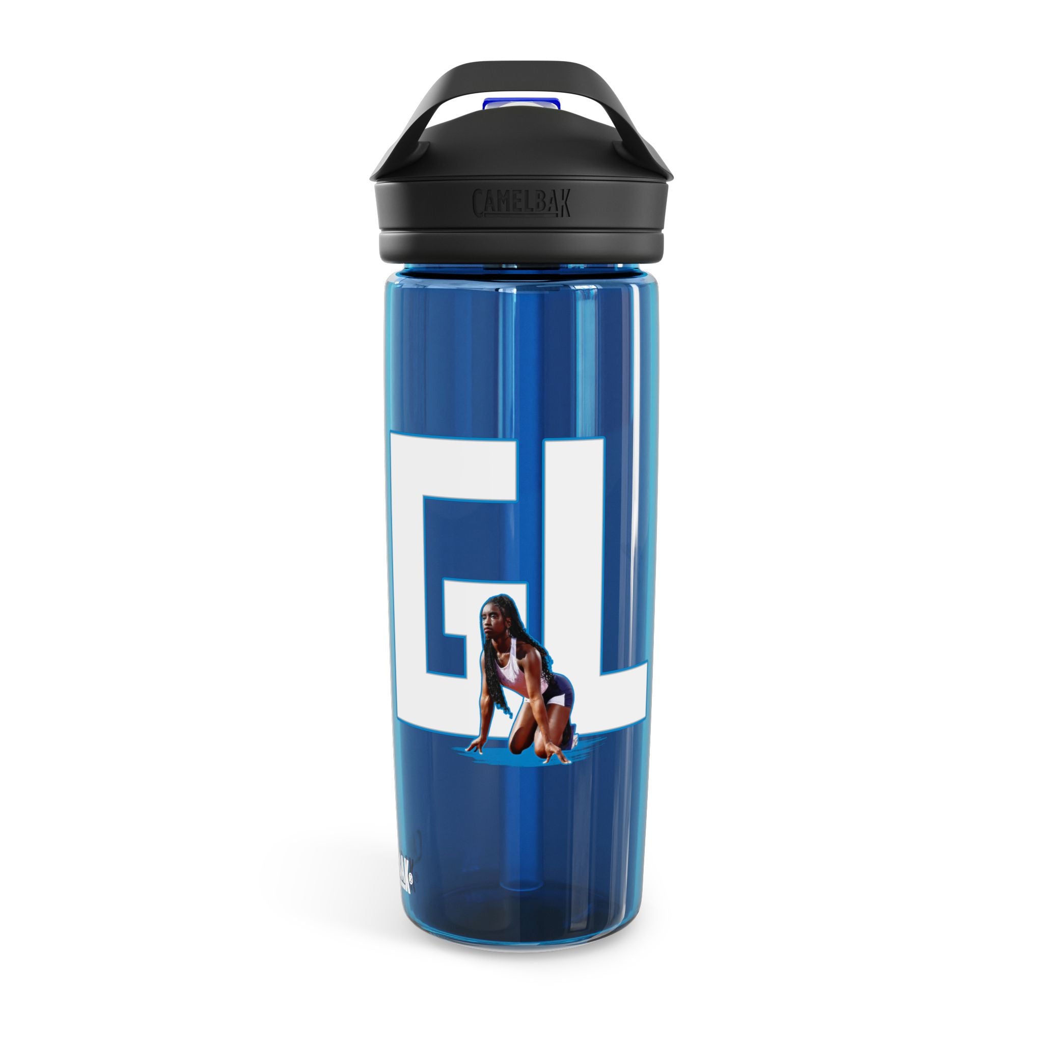 Gabrielle Langford CamelBak Water Bottle